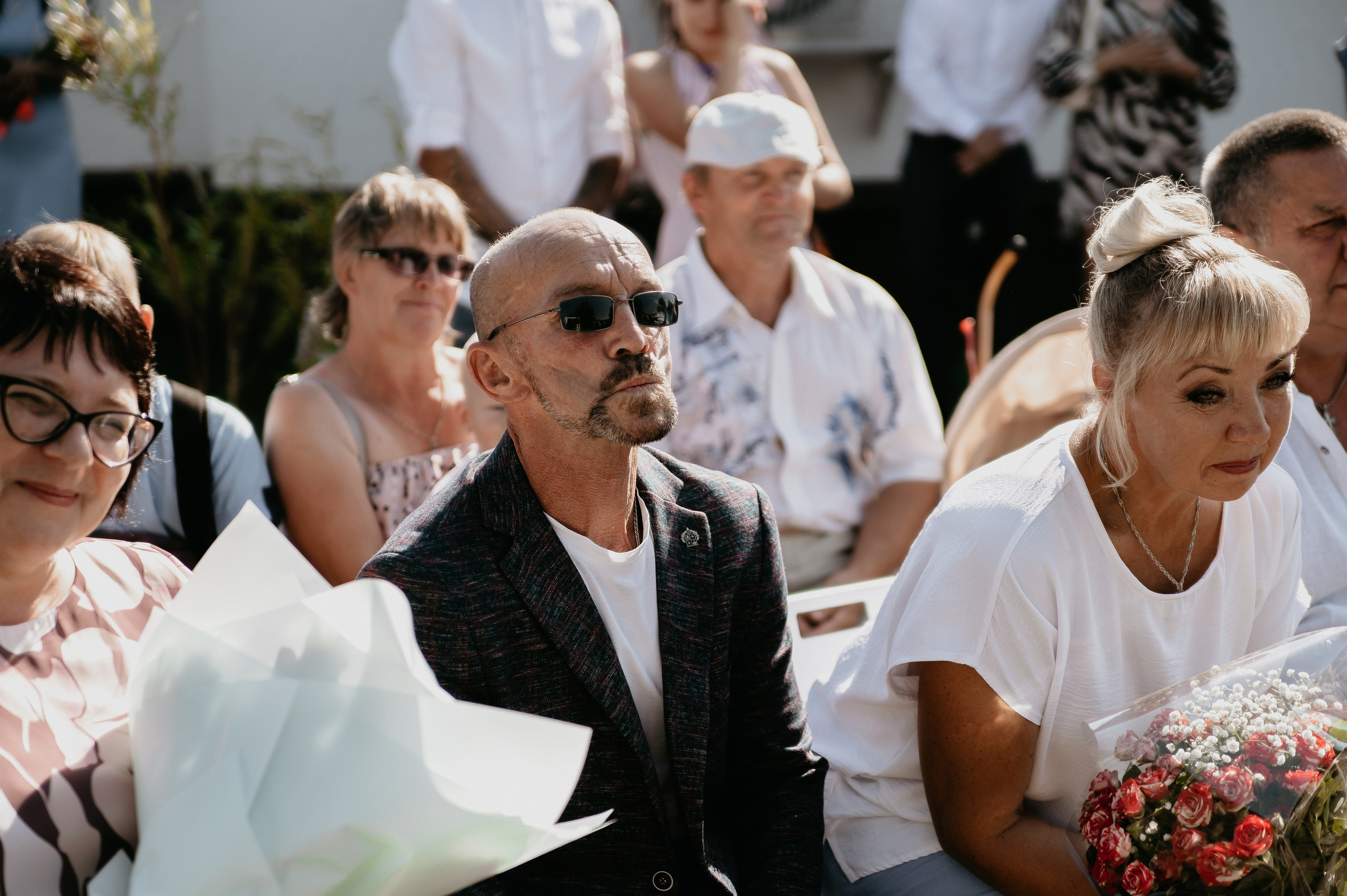 Свадьба. Семейный и свадебный фотограф в Ульяновске