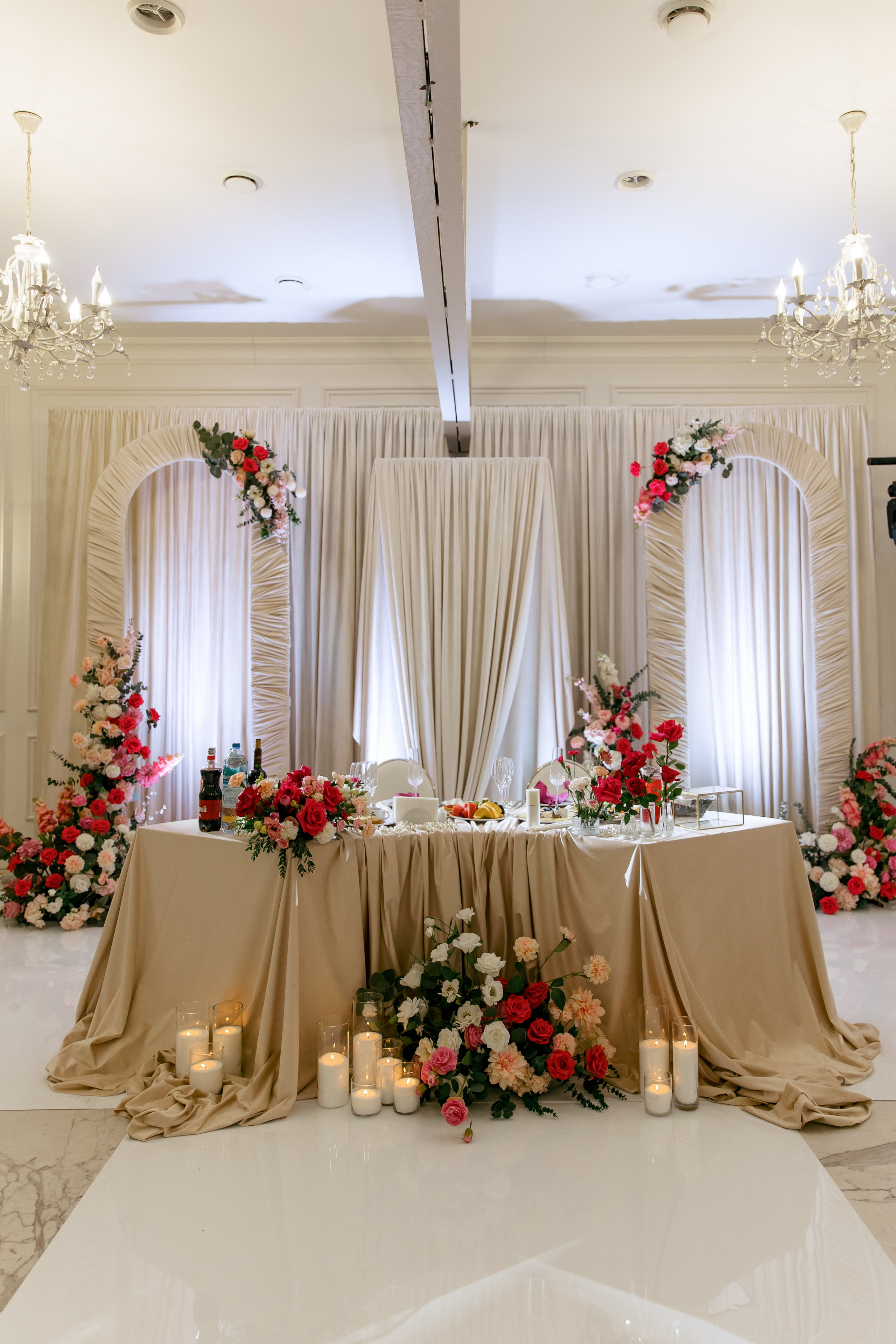 Роман и Татьяна. Свадебный и портретный фотограф — Мария Костина