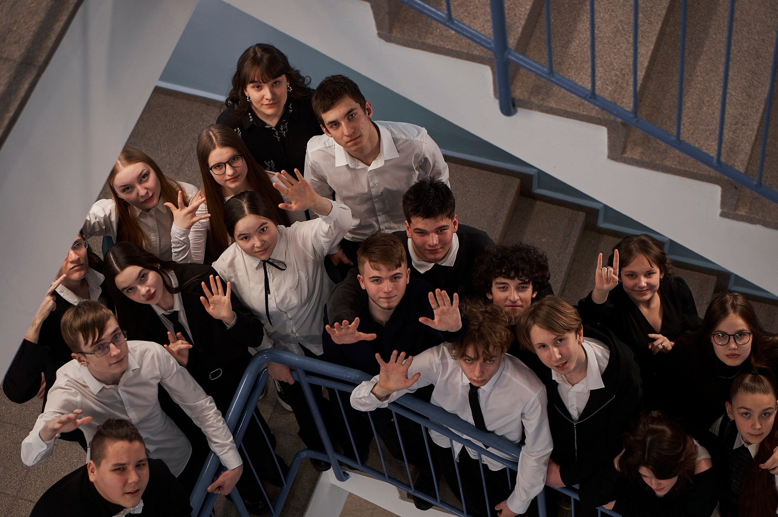 Выпускники. Фотограф \ видеограф