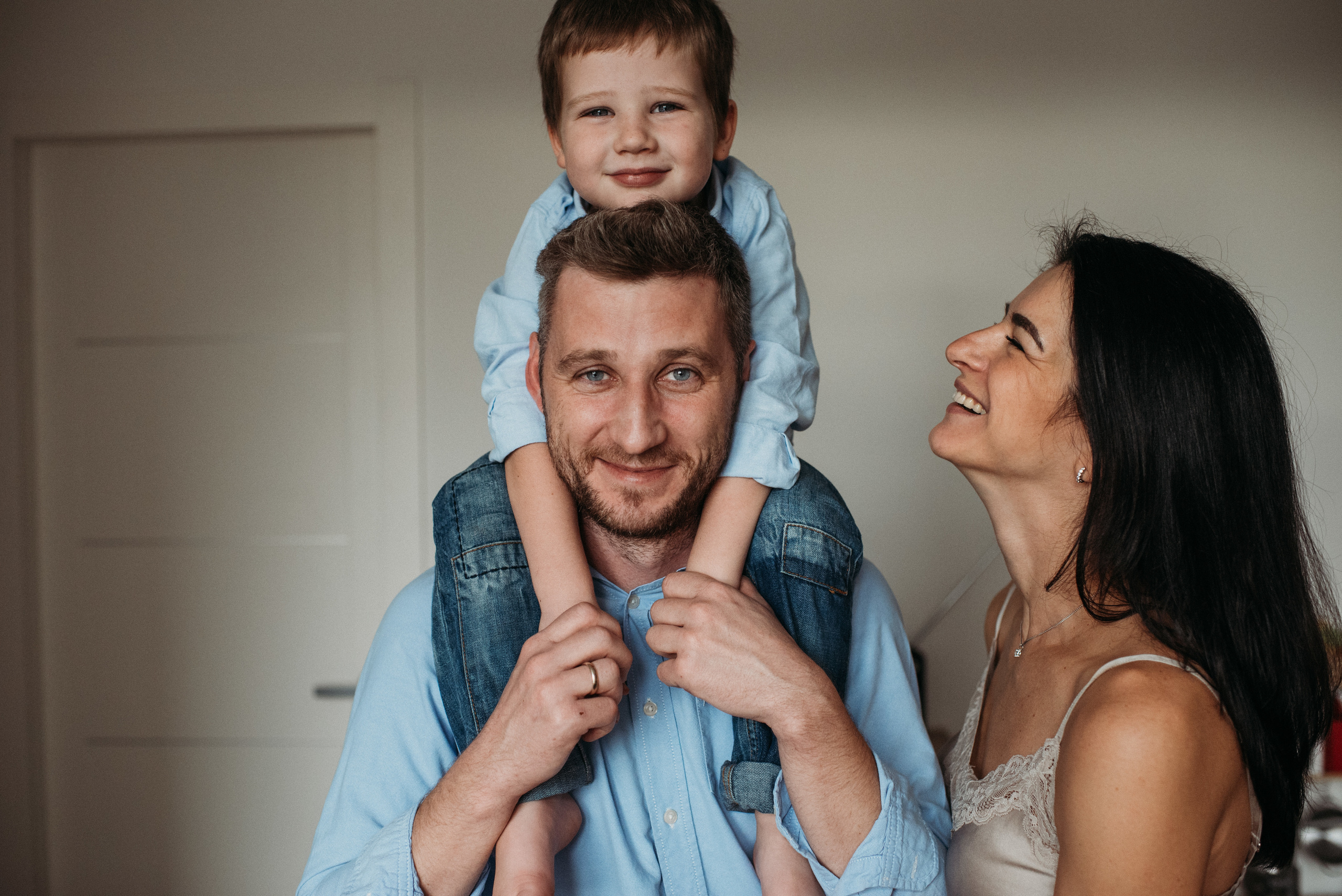 ДОМАШНИЕ СЪЁМКИ. Семейный и женский фотограф в Москве Доминова Елена