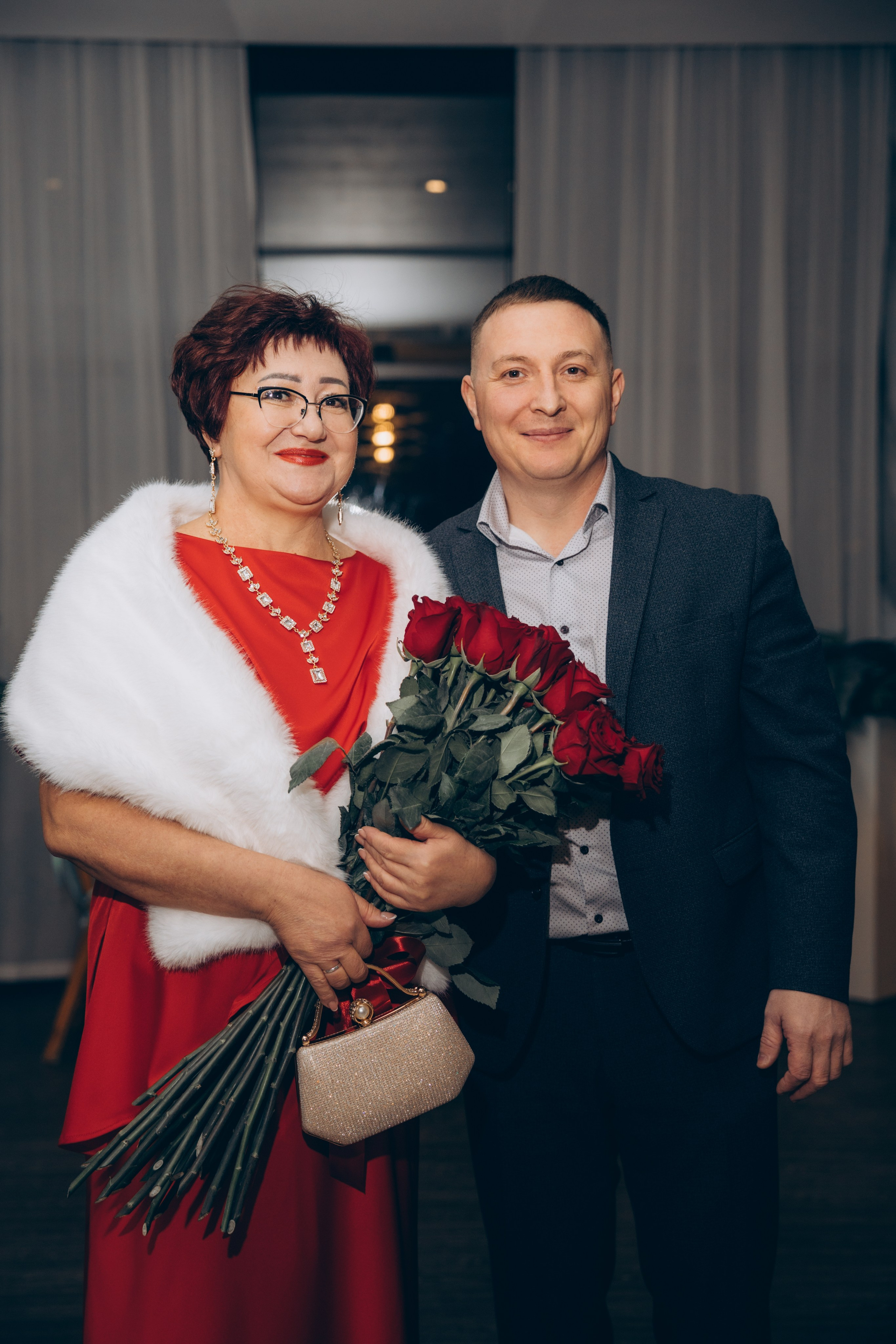 Юбилей. Свадебный, семейный фотограф в Иркутске Светлана Макаричева