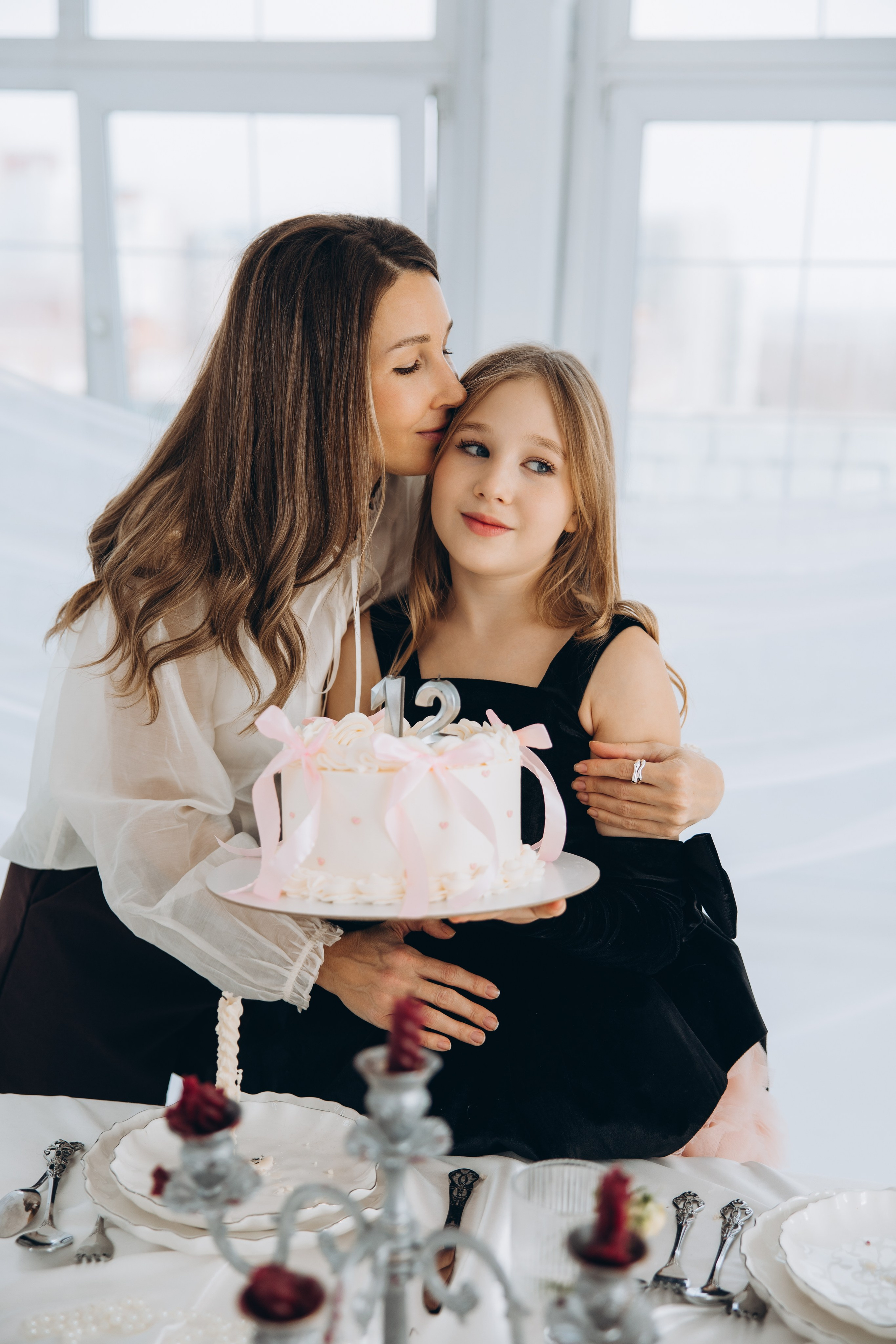 День рождения Даши. Свадебный, семейный фотограф в Иркутске Светлана Макаричева