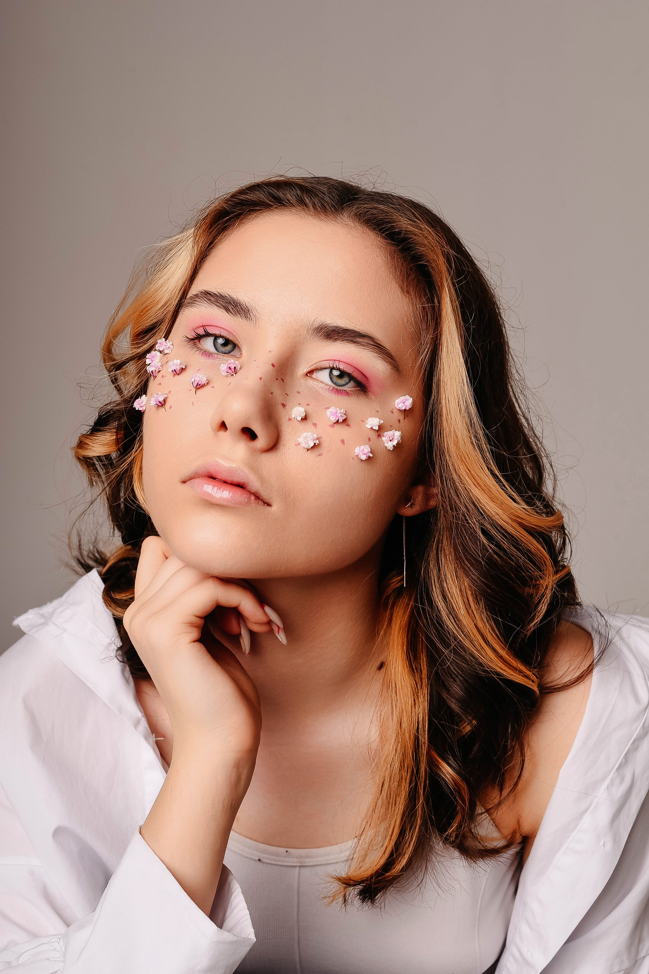 Живулина Нелли. Promodels