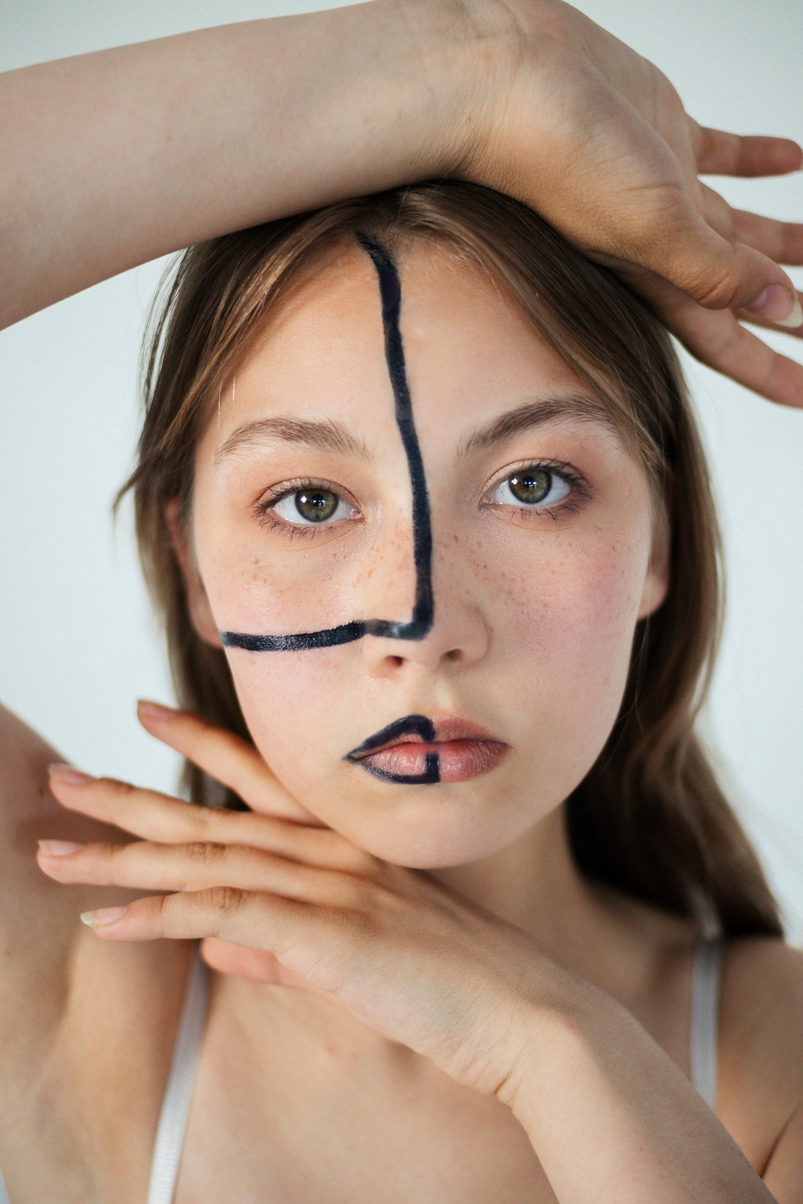 Пьянникова Анна. Promodels