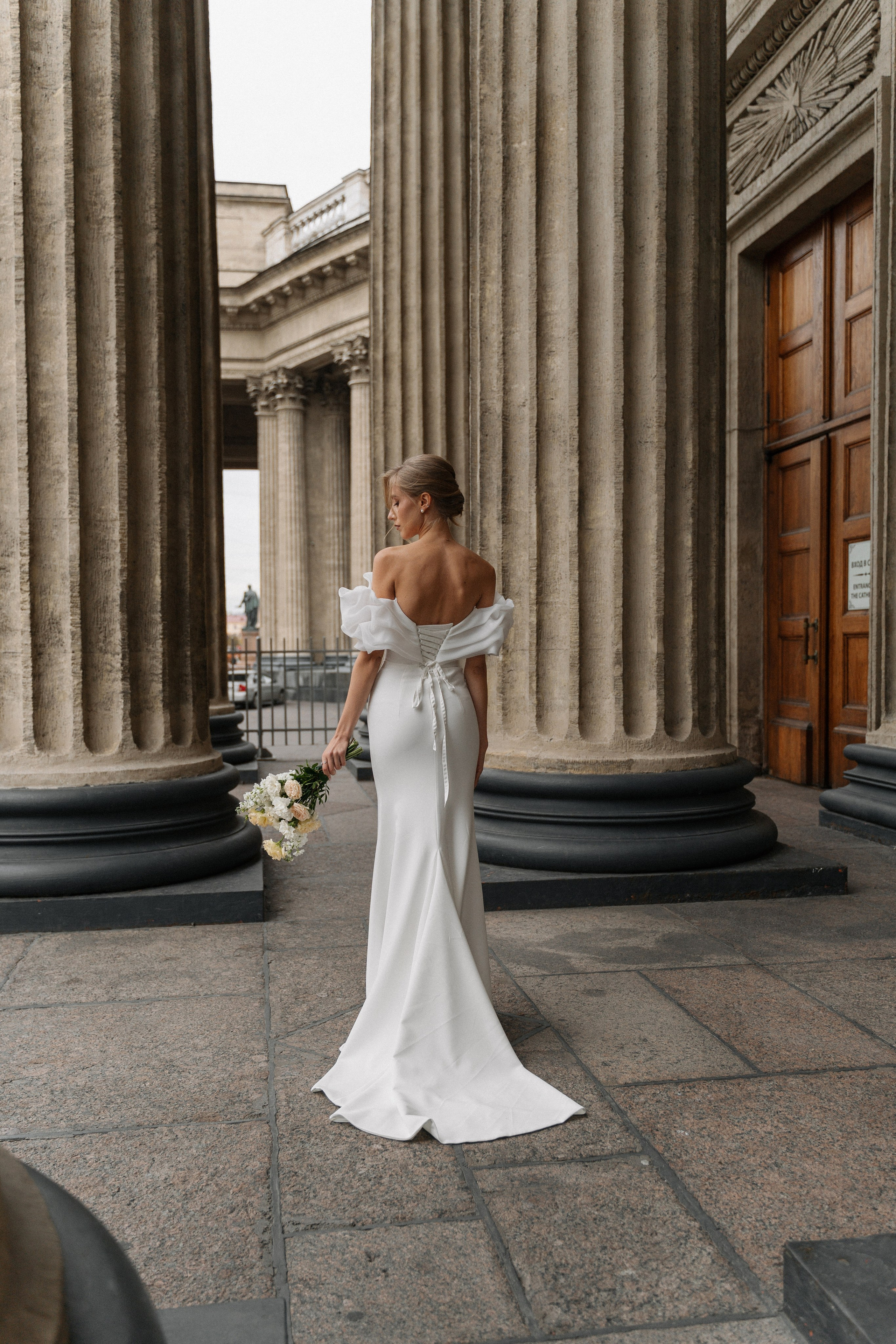 Мария и Никита. Фотограф в Санкт-Петербурге Юлия Гербель