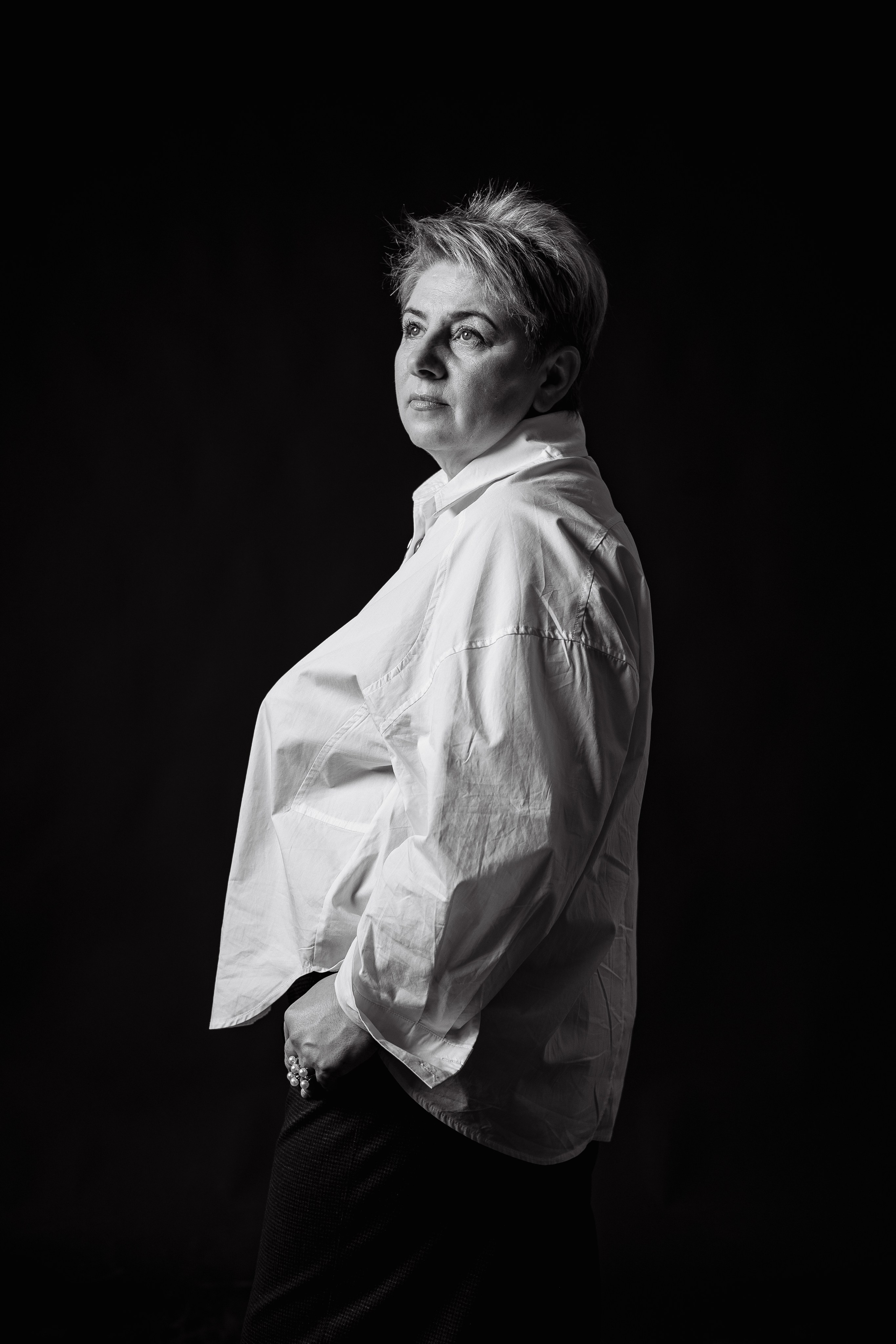 Поколение. Фотограф Елена Медок Калининград