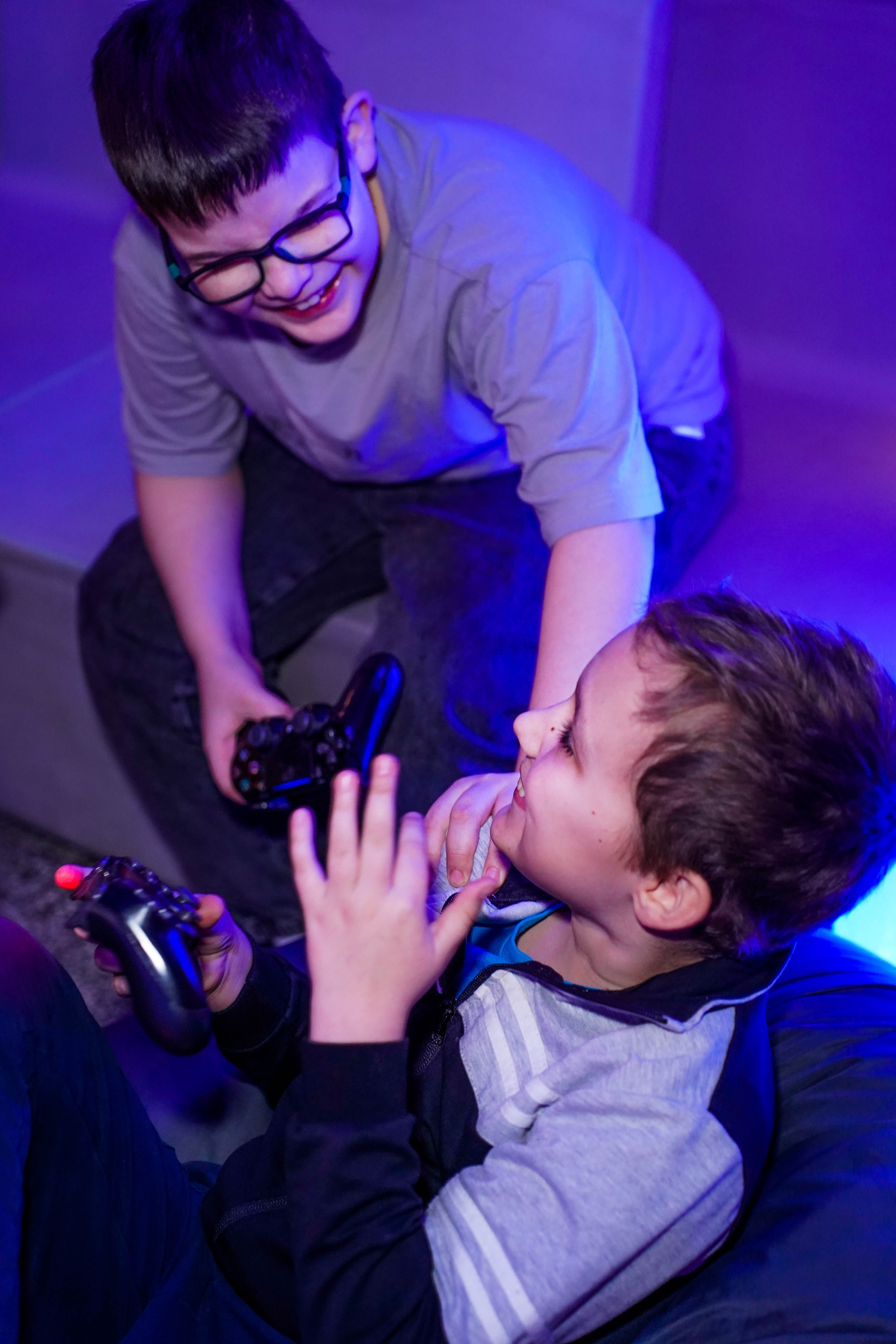 VR ДЕНЬ РОЖДЕНИЯ. Портфолио