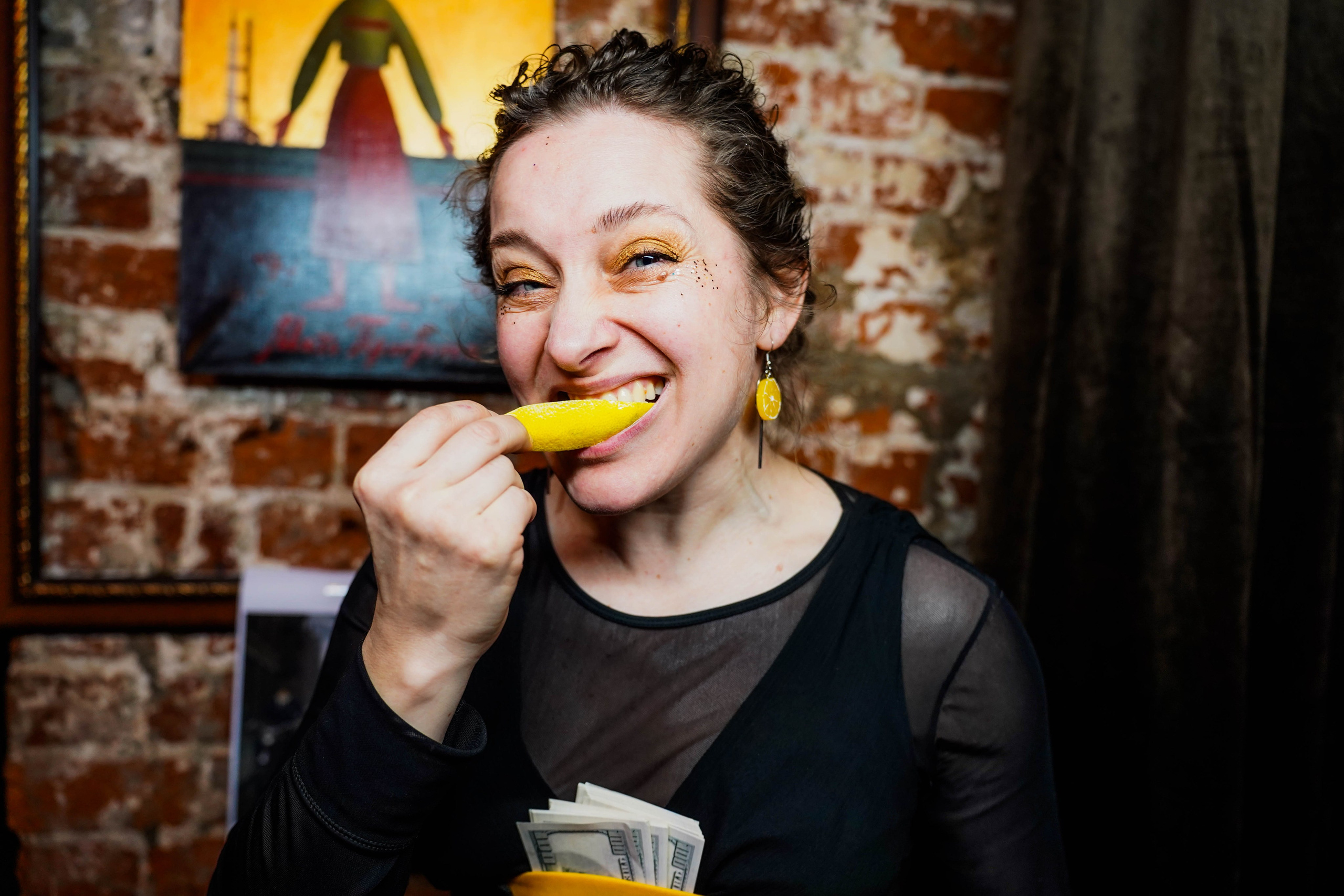 КОРПОРАТИВНЫЙ ВЕЧЕР. Портфолио