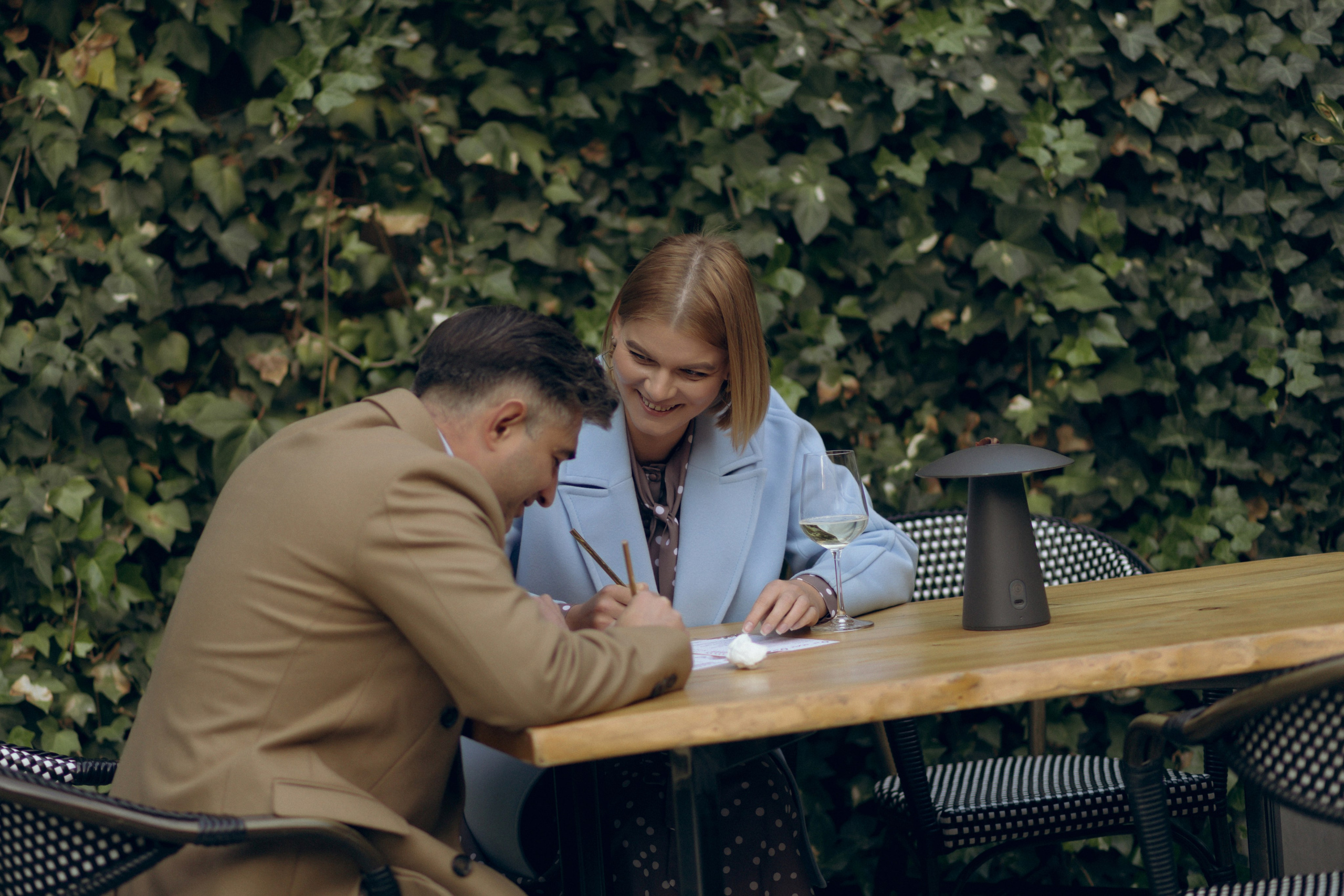 Николай и Юлия, 26 октября 2024. Свадебный  и семейный фотограф в Краснодаре