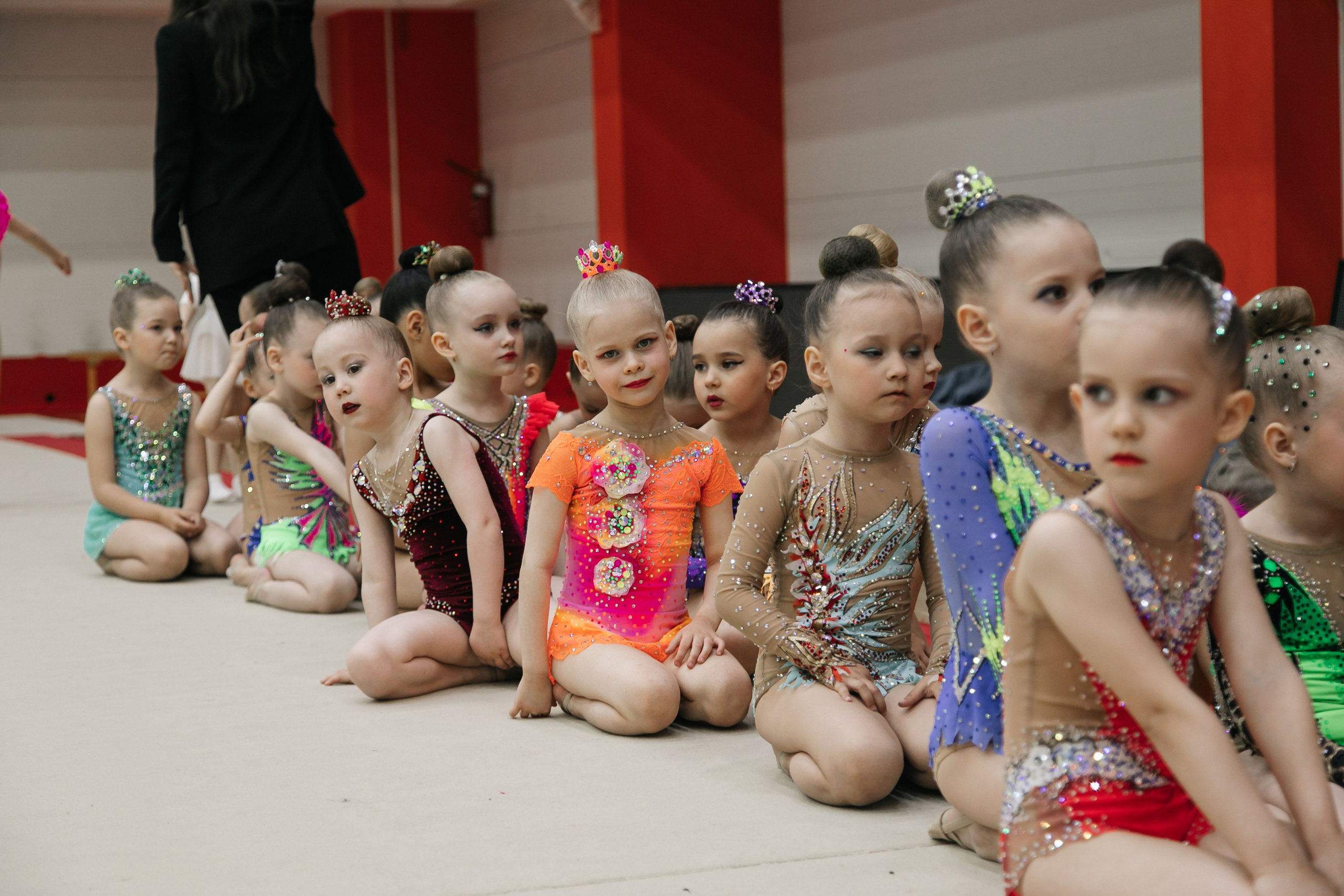 Репортажная съемка