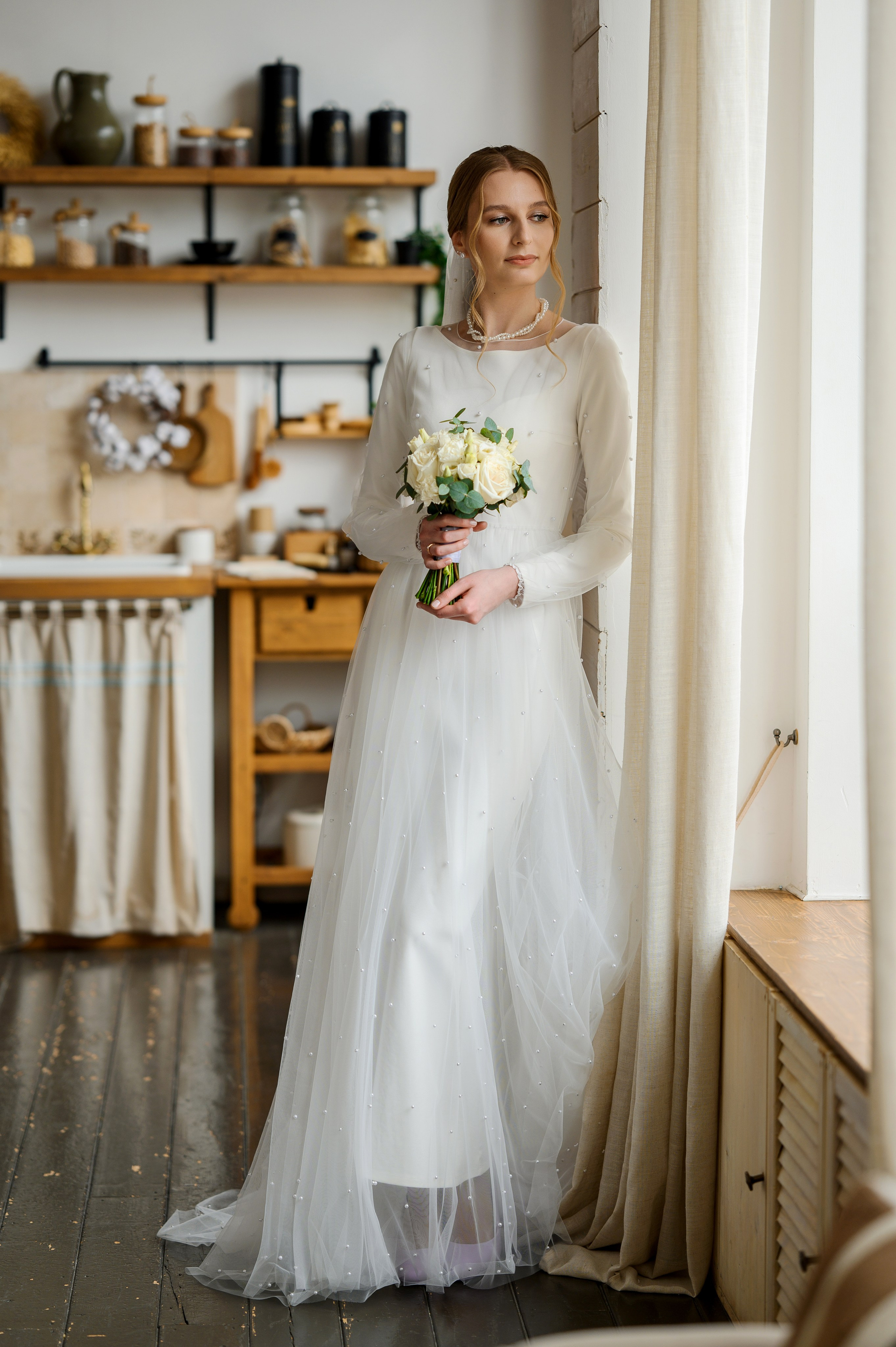 Дмитрий и Ангелина. Свадебный и семейный Фотограф в Пензе Татьяна Лапоногова