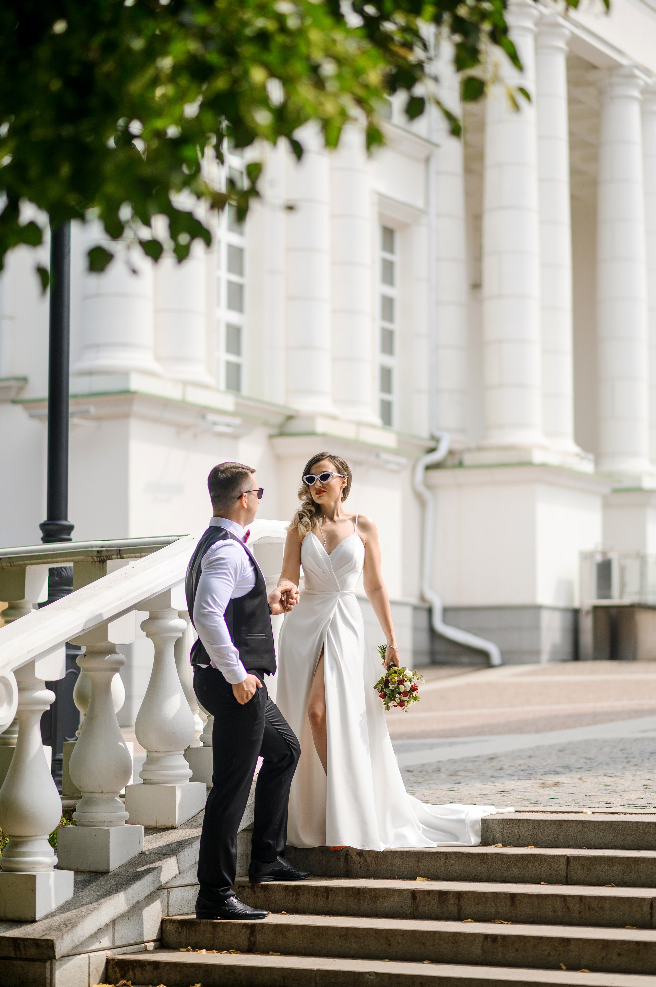 Роман и Настя. Свадебный и семейный Фотограф в Пензе Татьяна Лапоногова