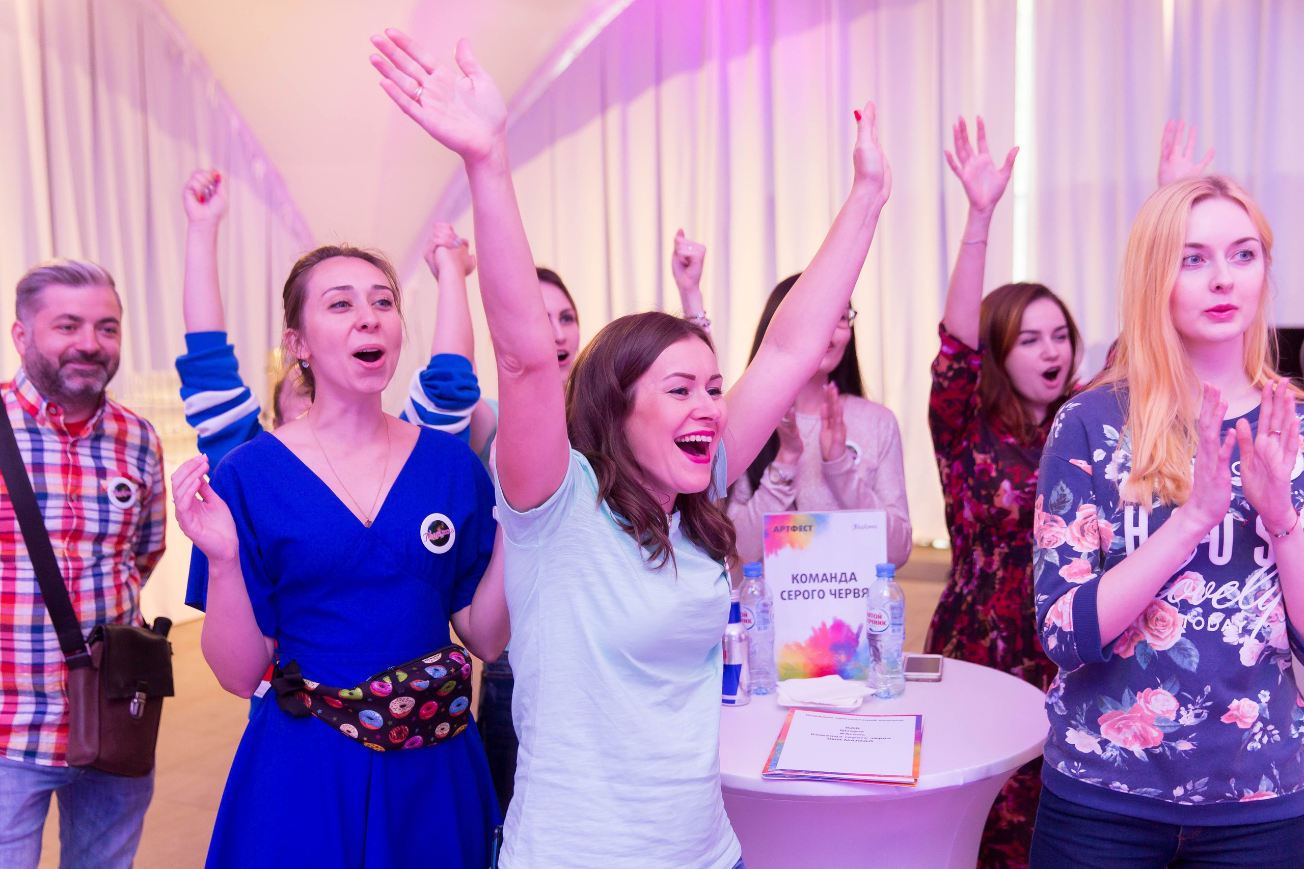 «Подружка». Снимаю съемки