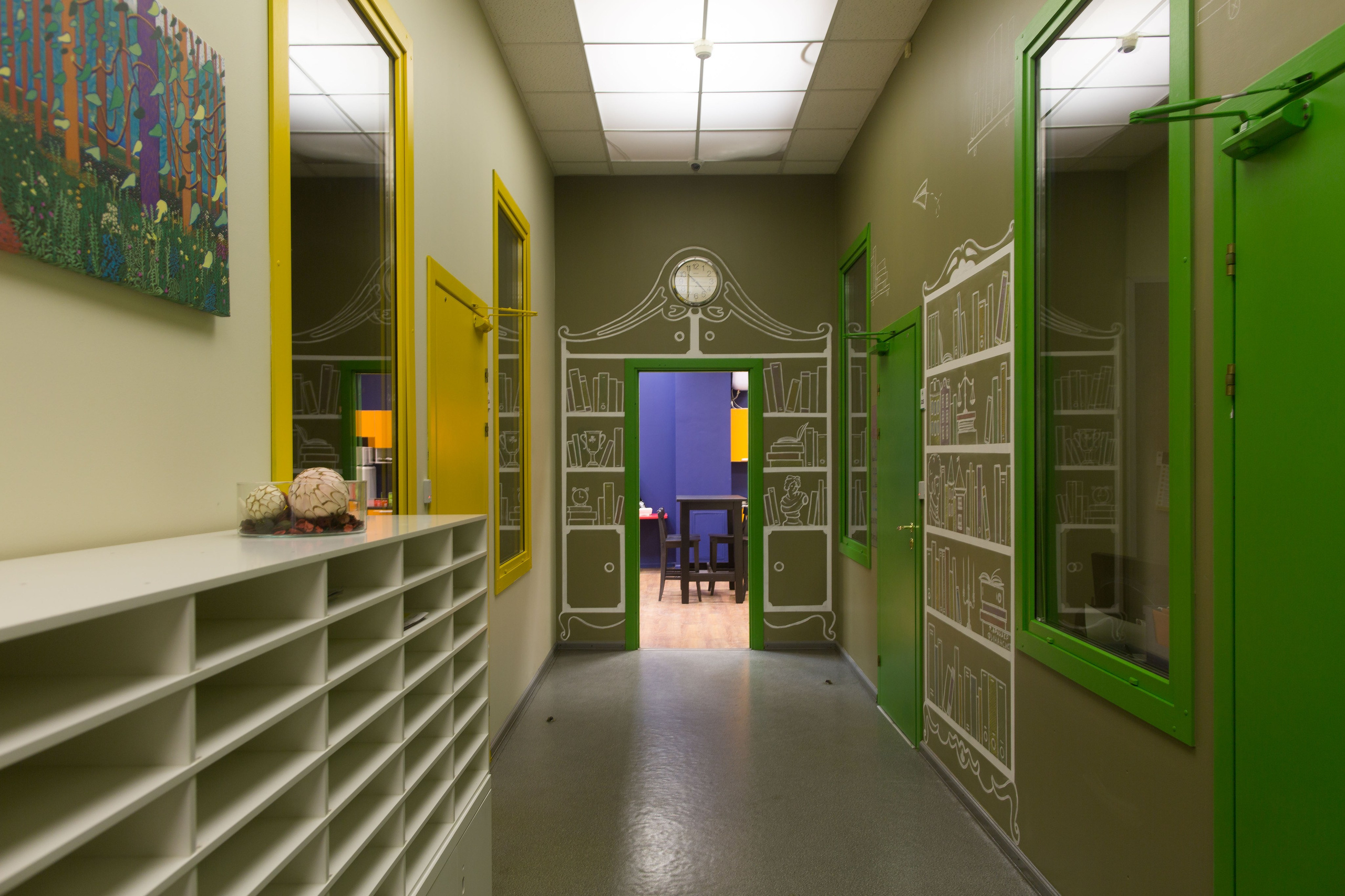 Grow Up. Снимаю съемки