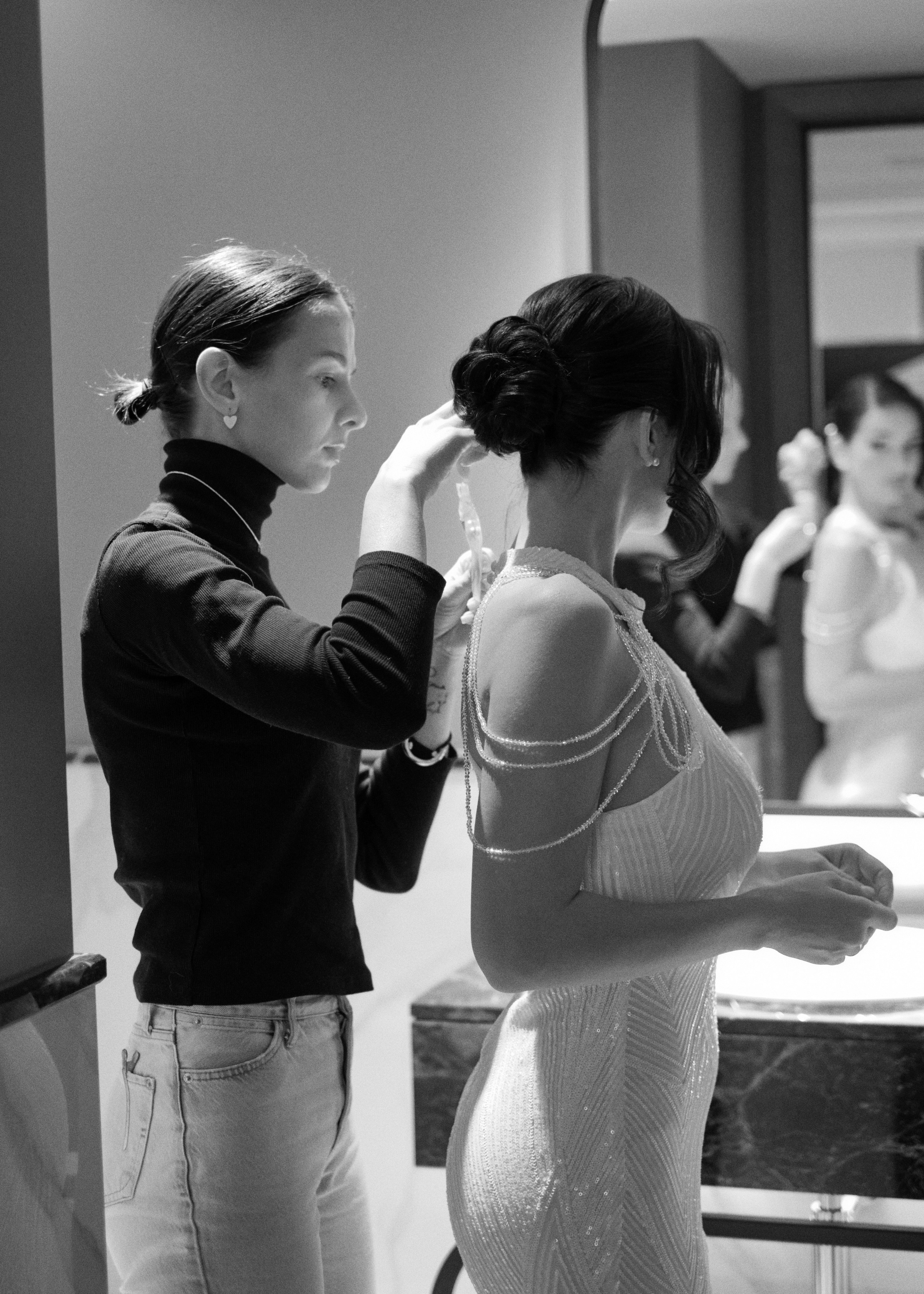 Wedding_2. Фотограф Наталья Гринько