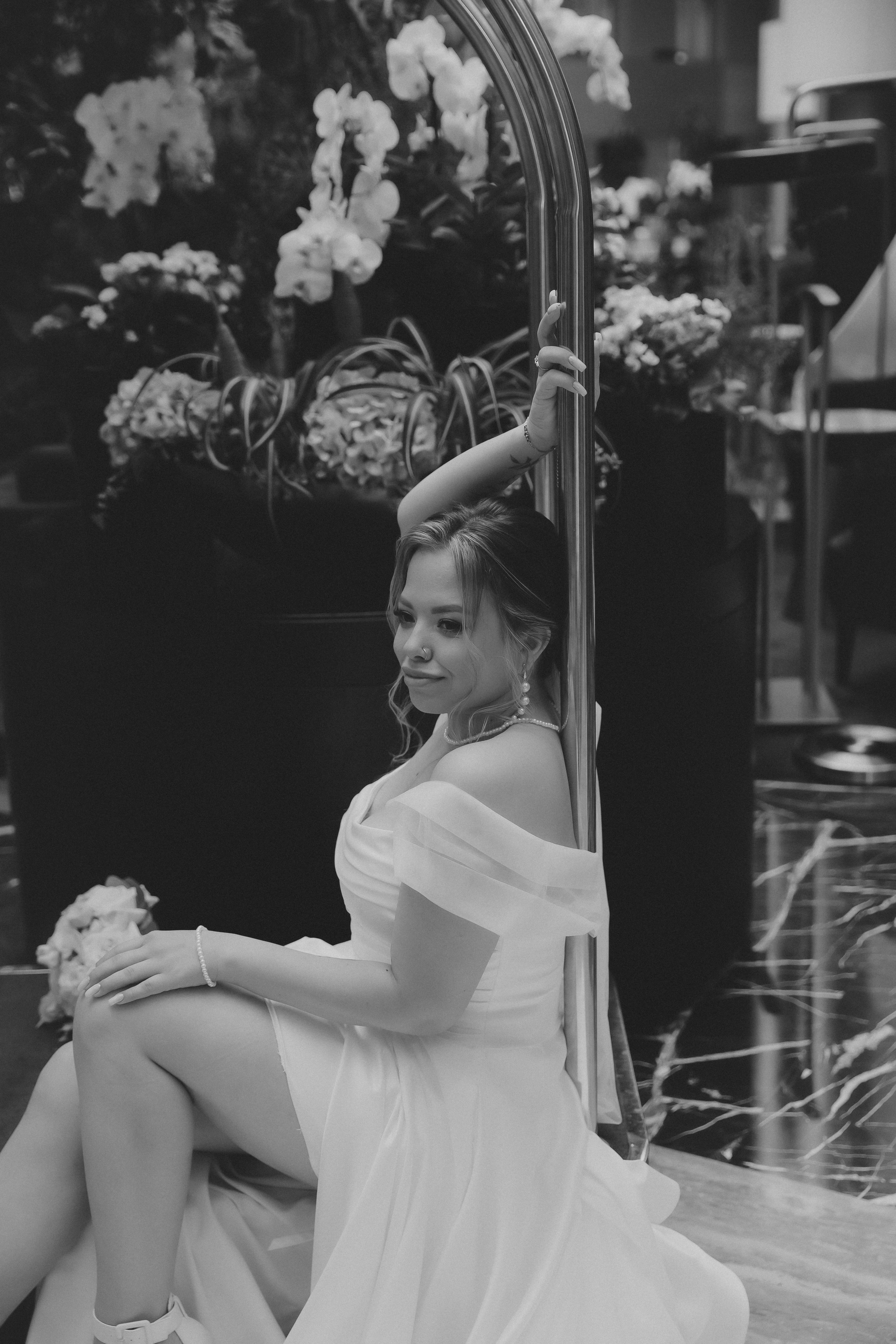 Wedding Day. Анна Михайлова|Свадебный фотограф в Санкт-Петербурге