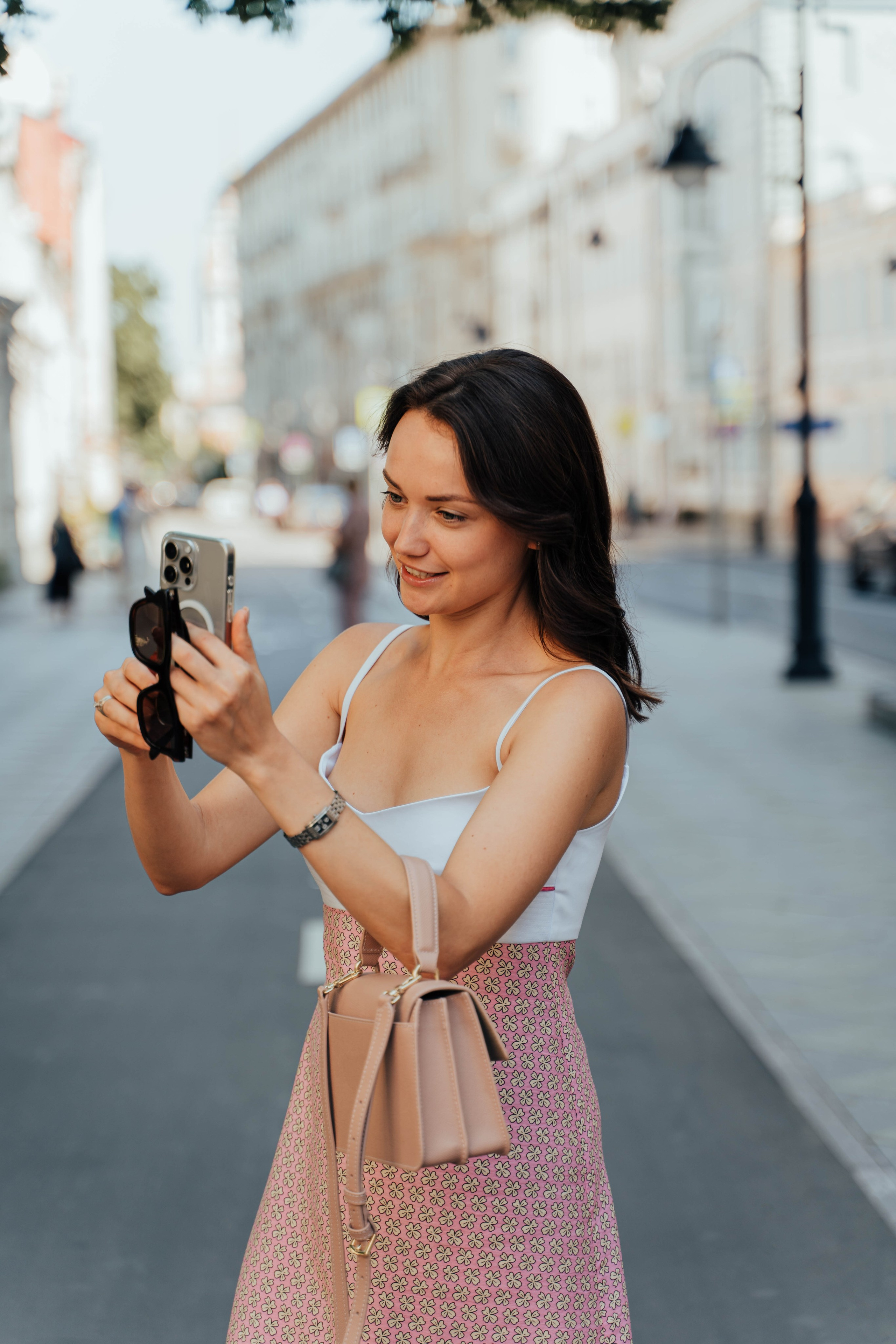 Евгения. Фотограф Елизавета Савина