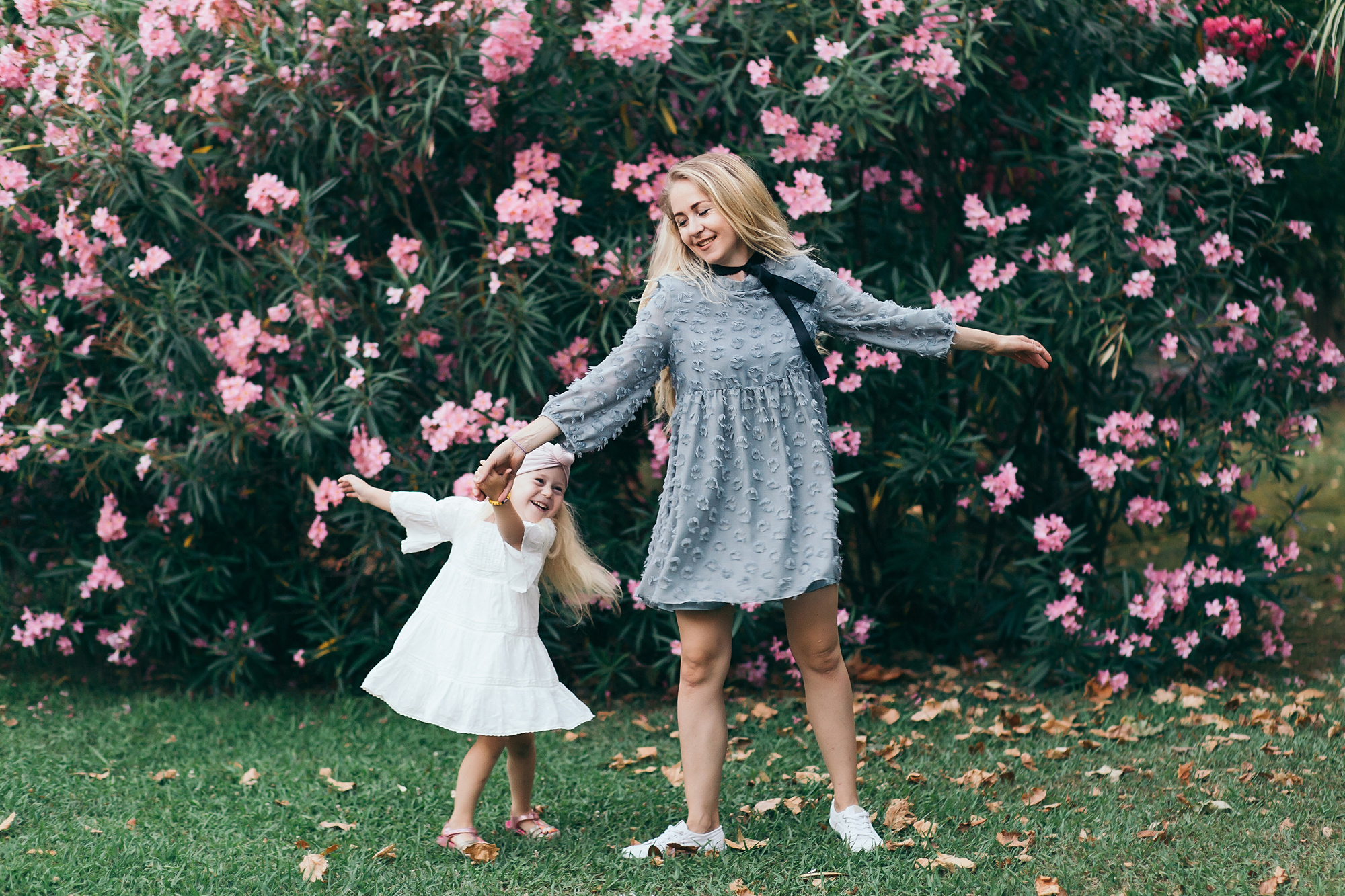 Семейные истории. Фотограф Дарья Белшам