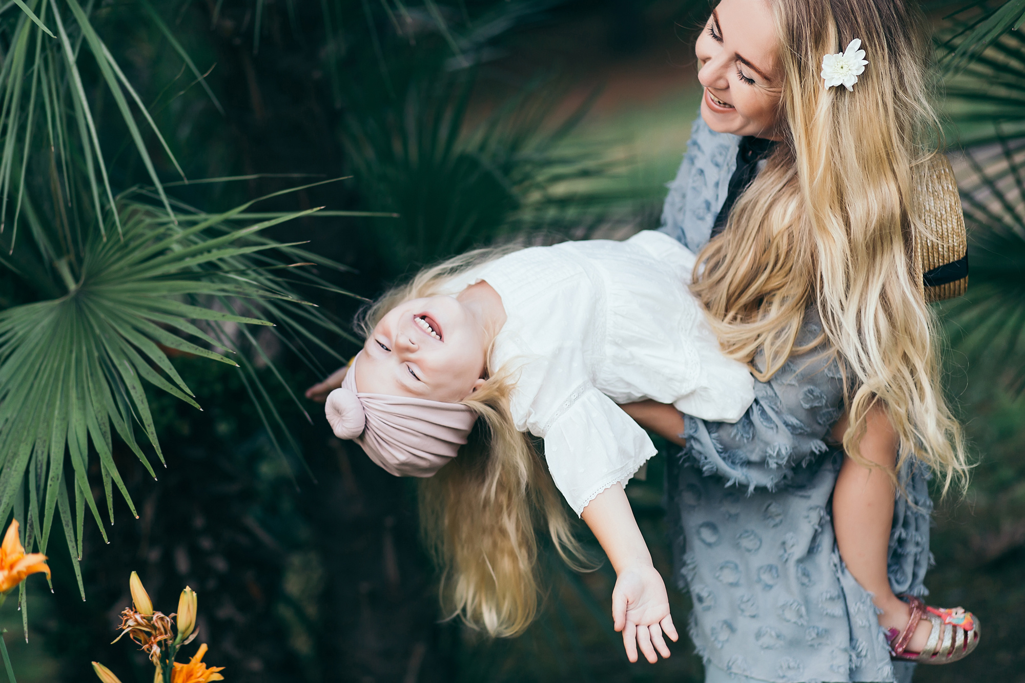 Семейные истории. Фотограф Дарья Белшам