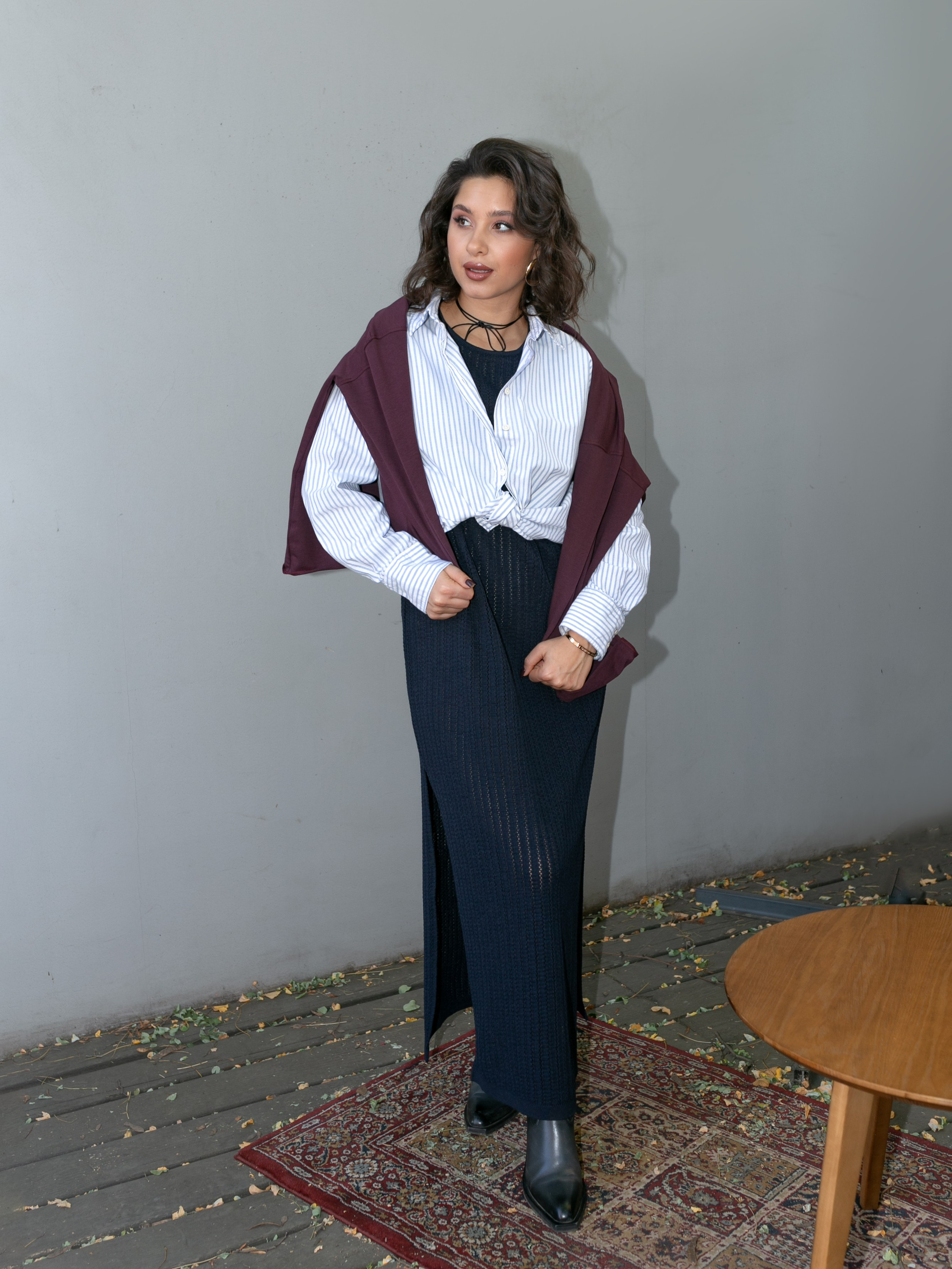 Для бизнеса и экспертов. Евгения Мартынова фотограф в Курске и Орле