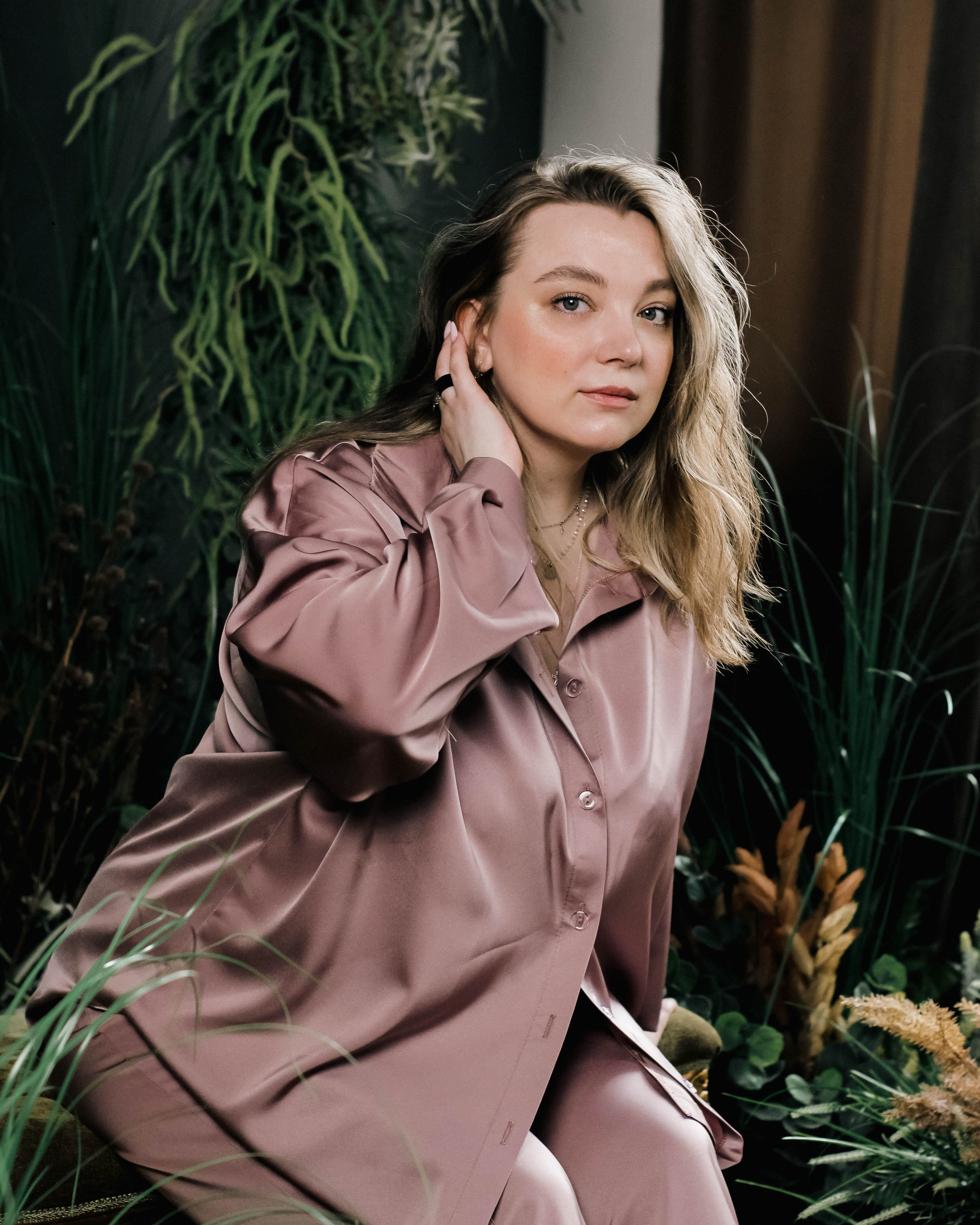 Модель для предметной съемки Алиса id 13506 Красноярск| Sale Easy