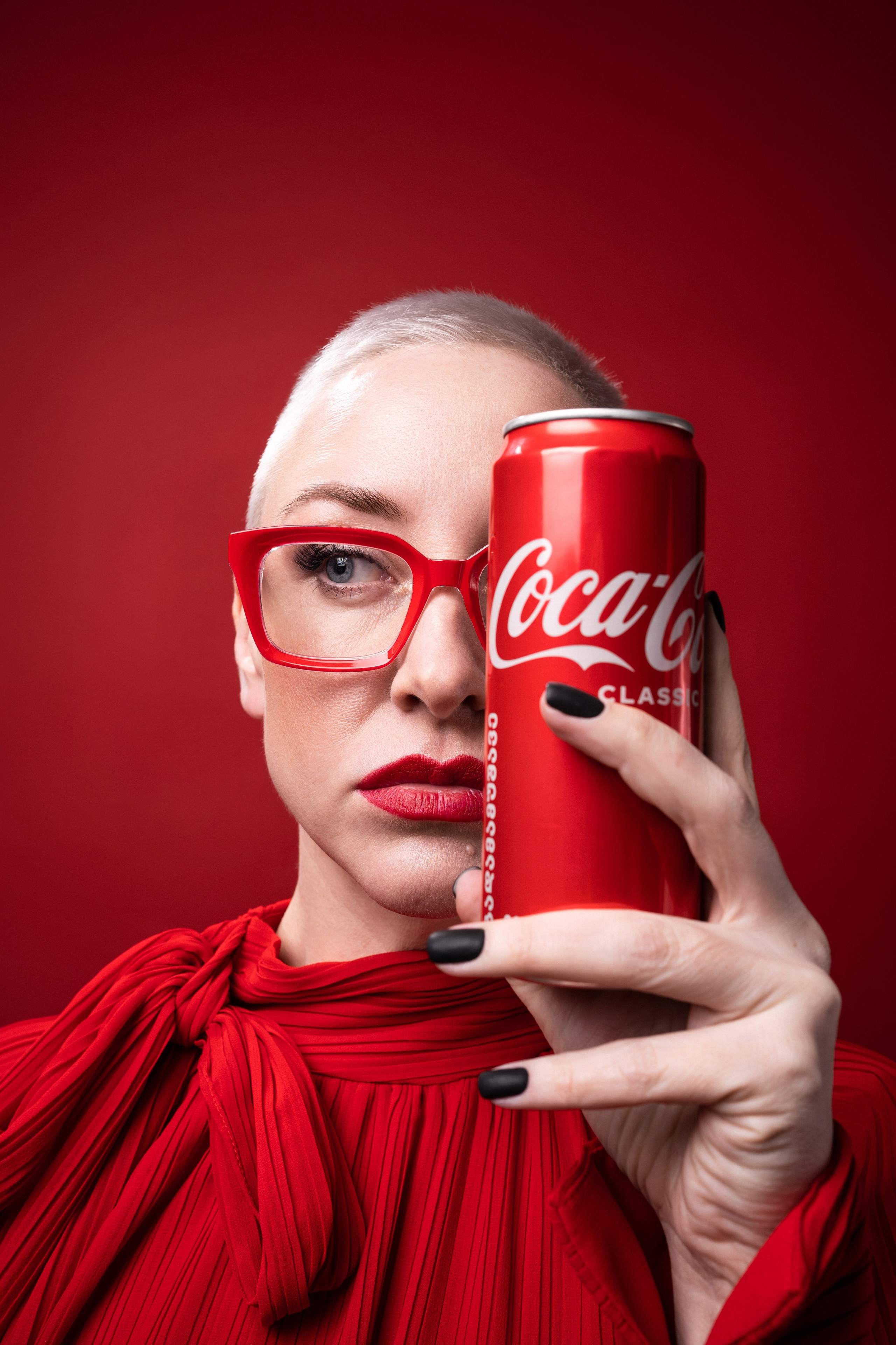 Olga. Фотограф в Москве Маша Игитова