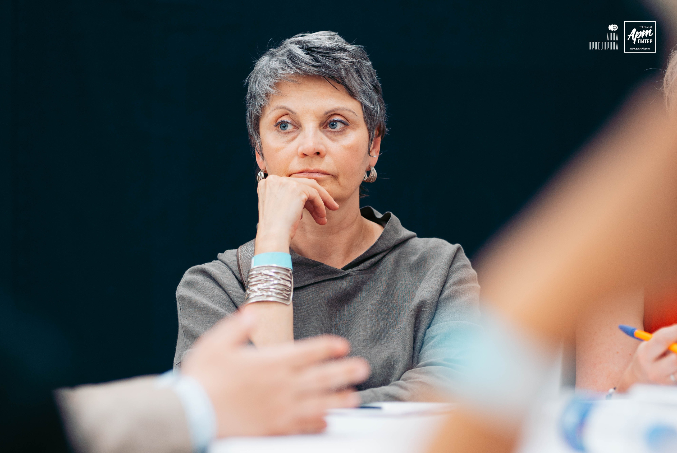 Большой женский форум, ТРК «Гулливер». Ваш фотограф в Санкт-Петербурге Анна Просвирина