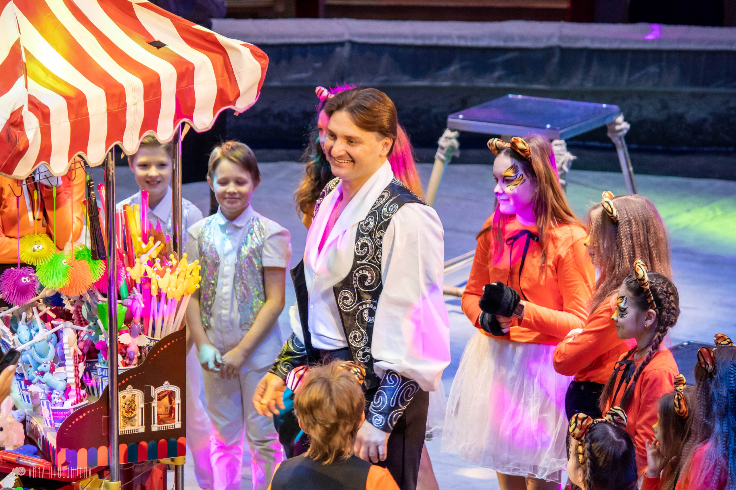 Бекстейдж съемок клипа с братьями Запашными и Оксаной Федоровой. Ваш фотограф в Санкт-Петербурге Анна Просвирина