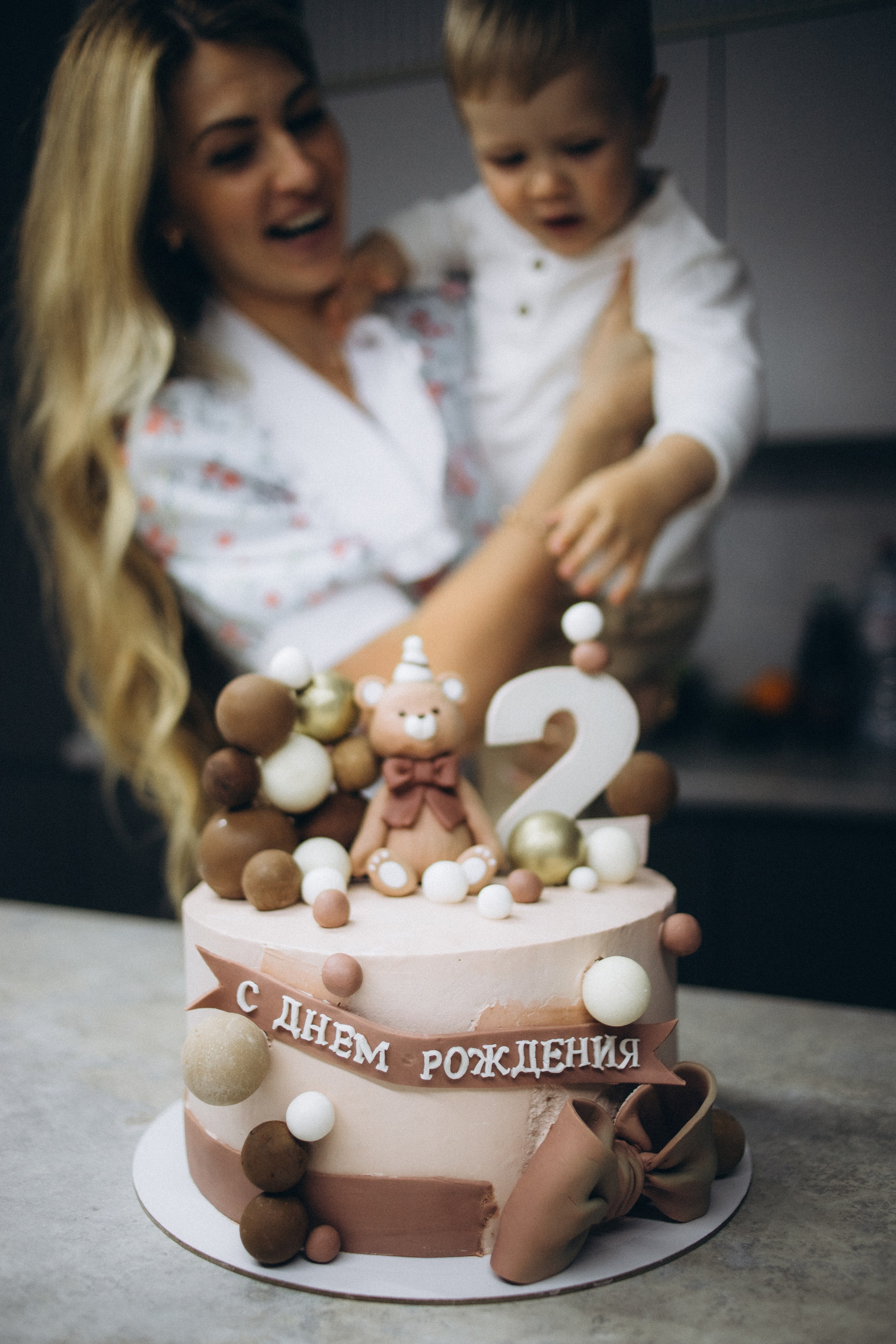 Матвею 2. Семейный фотограф г. Димировград Андросова Екатерина