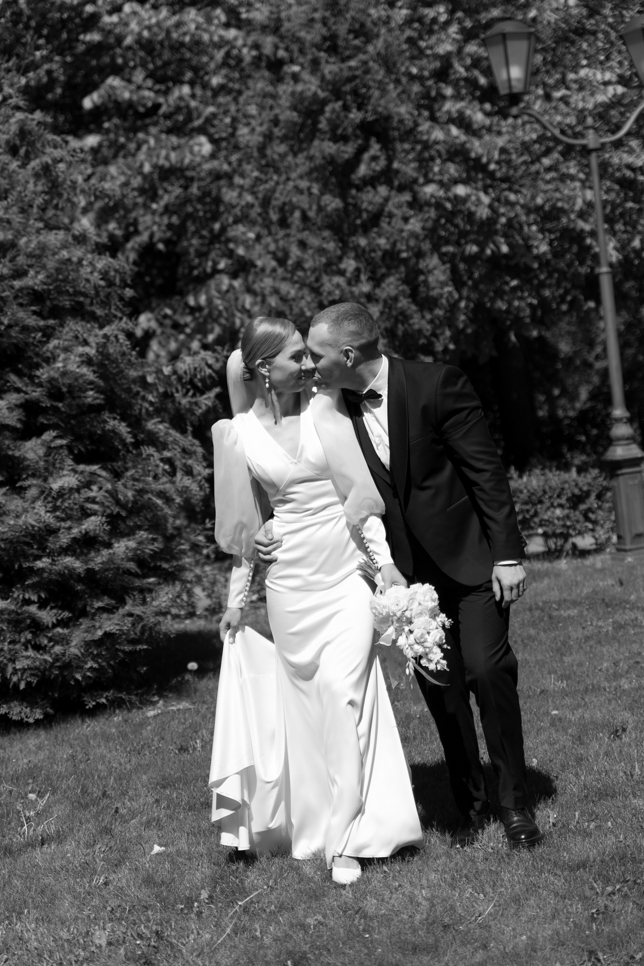 Дмитрий и Светлана. Свадебный фотограф в Самаре и СПБ Наталия Константинова