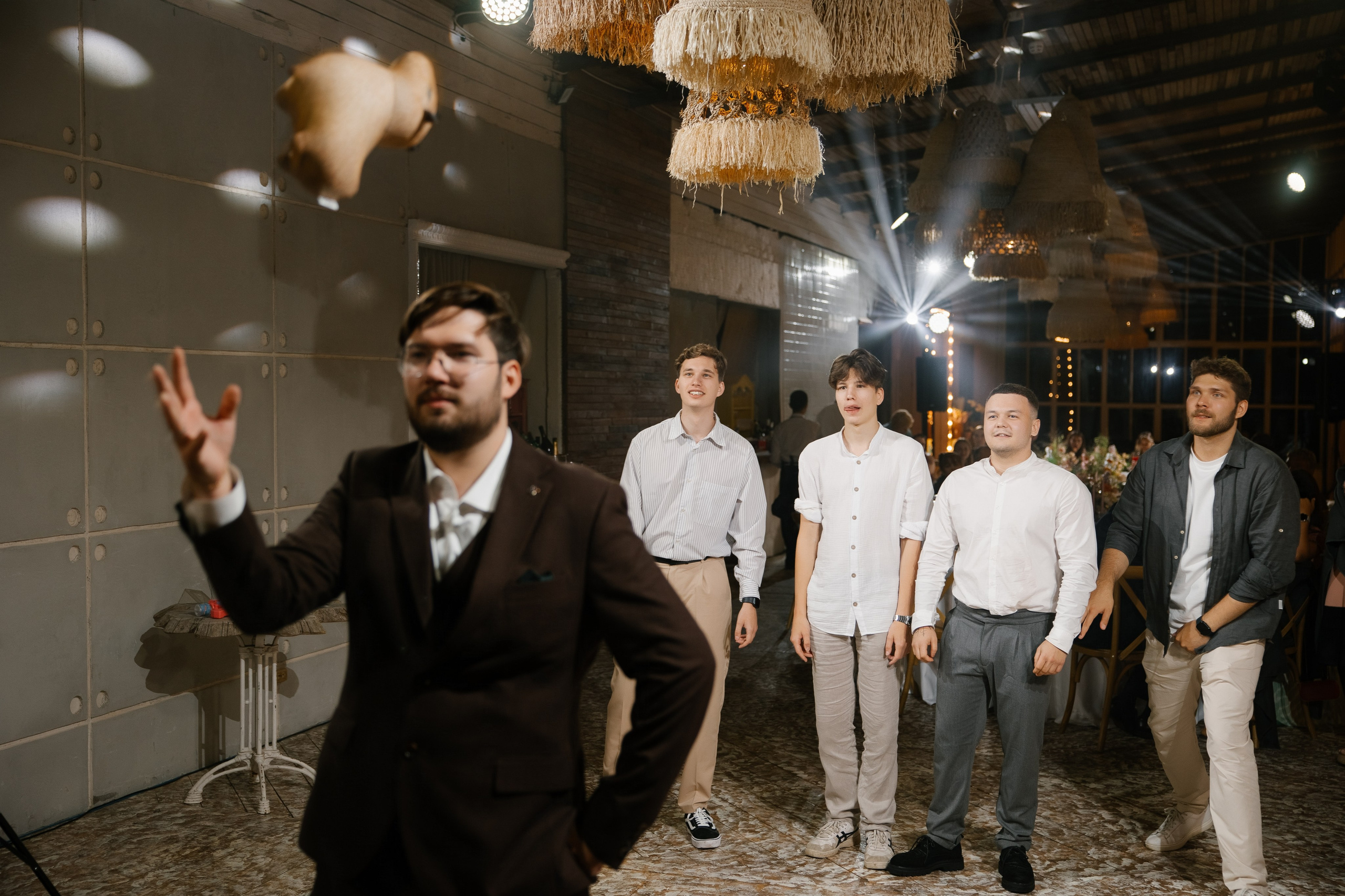 Артём и Карина. Свадебный фотограф Полина Панина