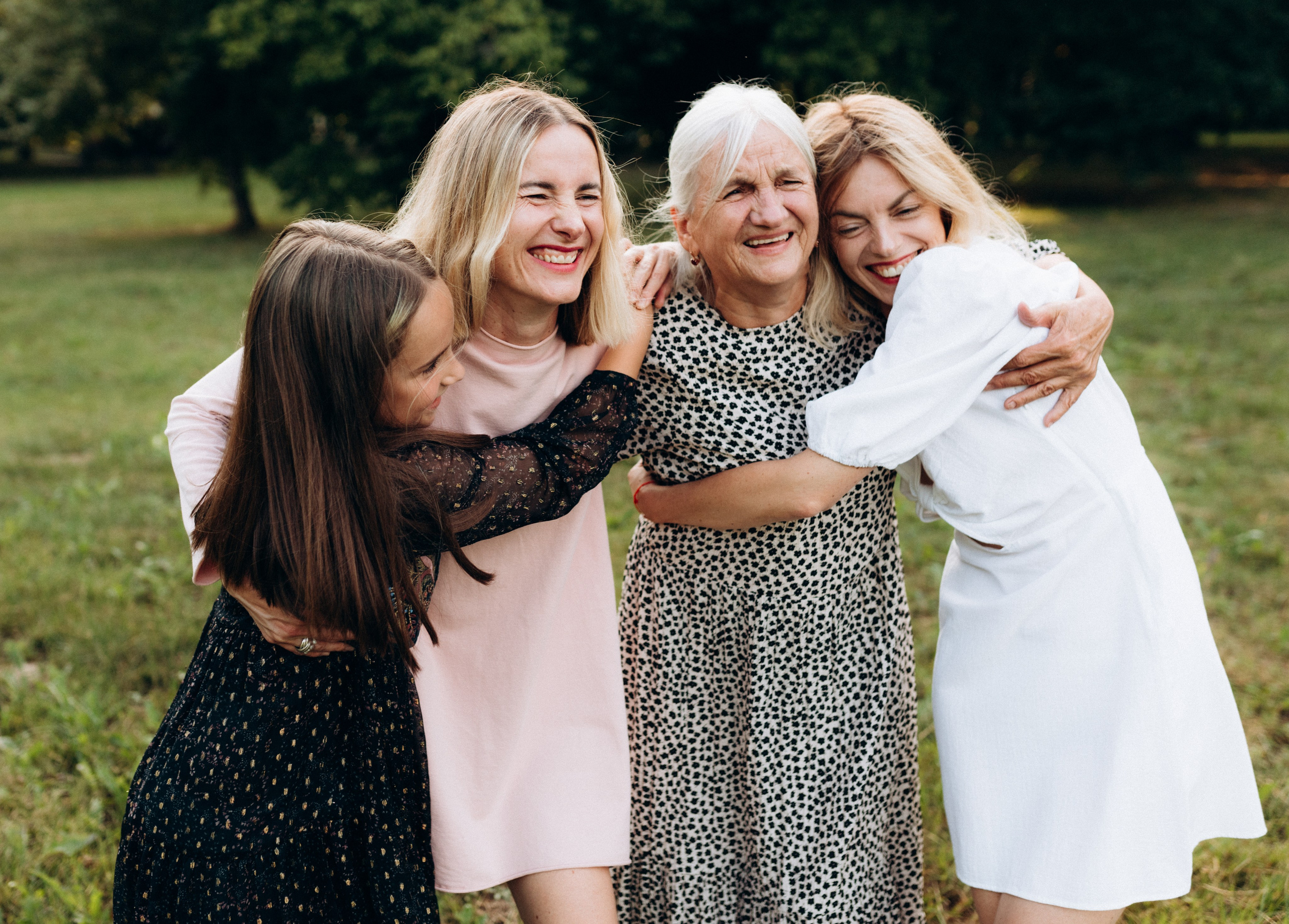 Уличные истории. Семейный и парный фотограф Мария Куцко