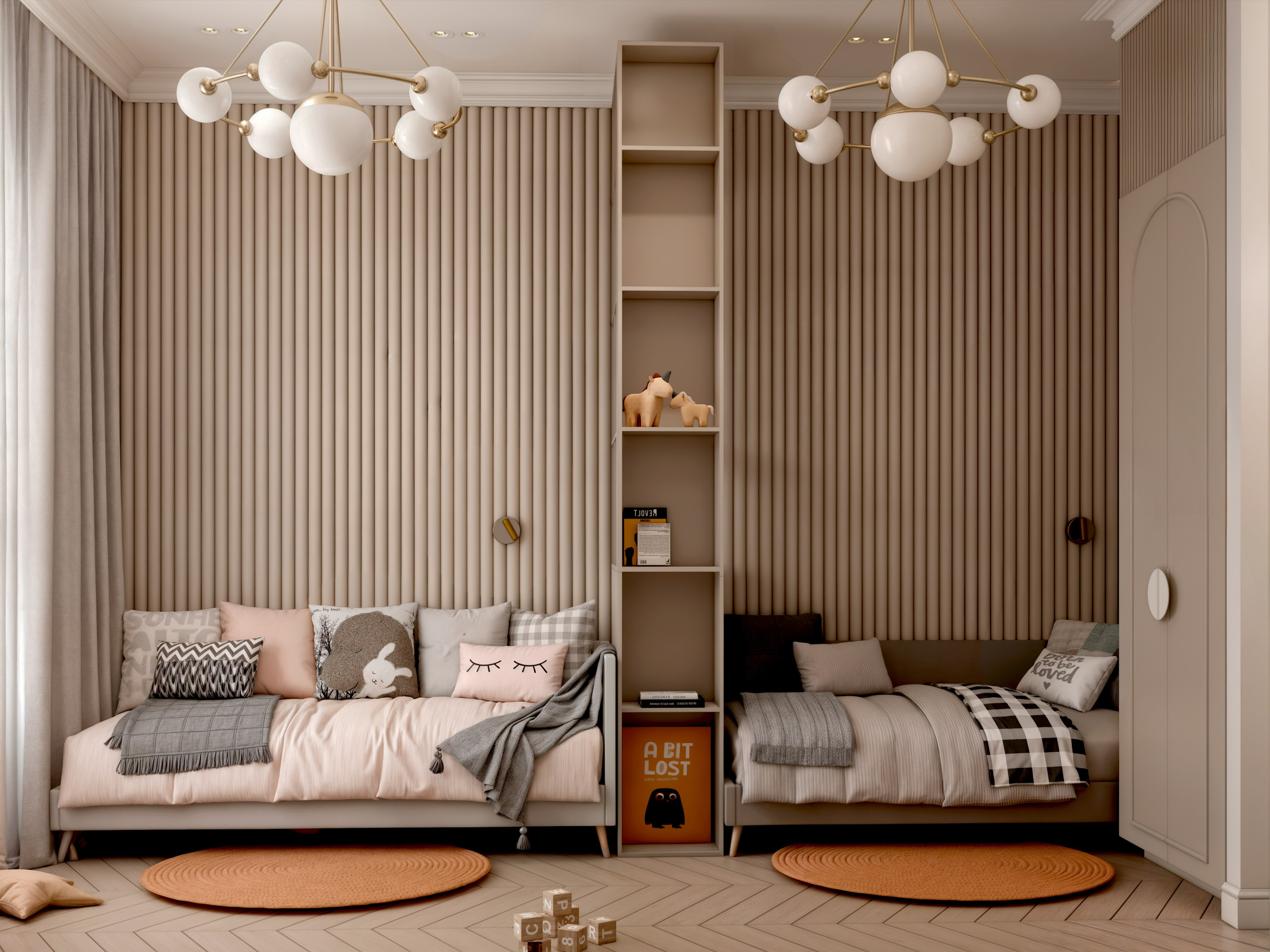 ЖК «Столица». Главная