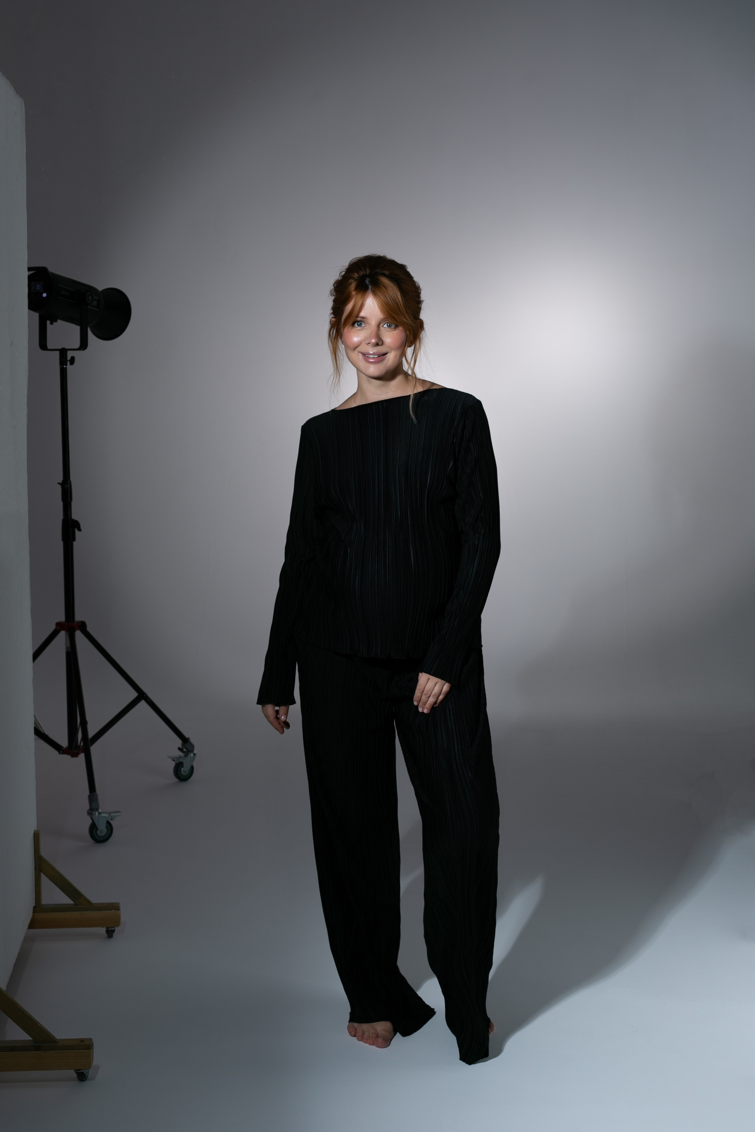 Анютка. Бьюти-фотограф Москва, Ярославль Елена Кукусечка