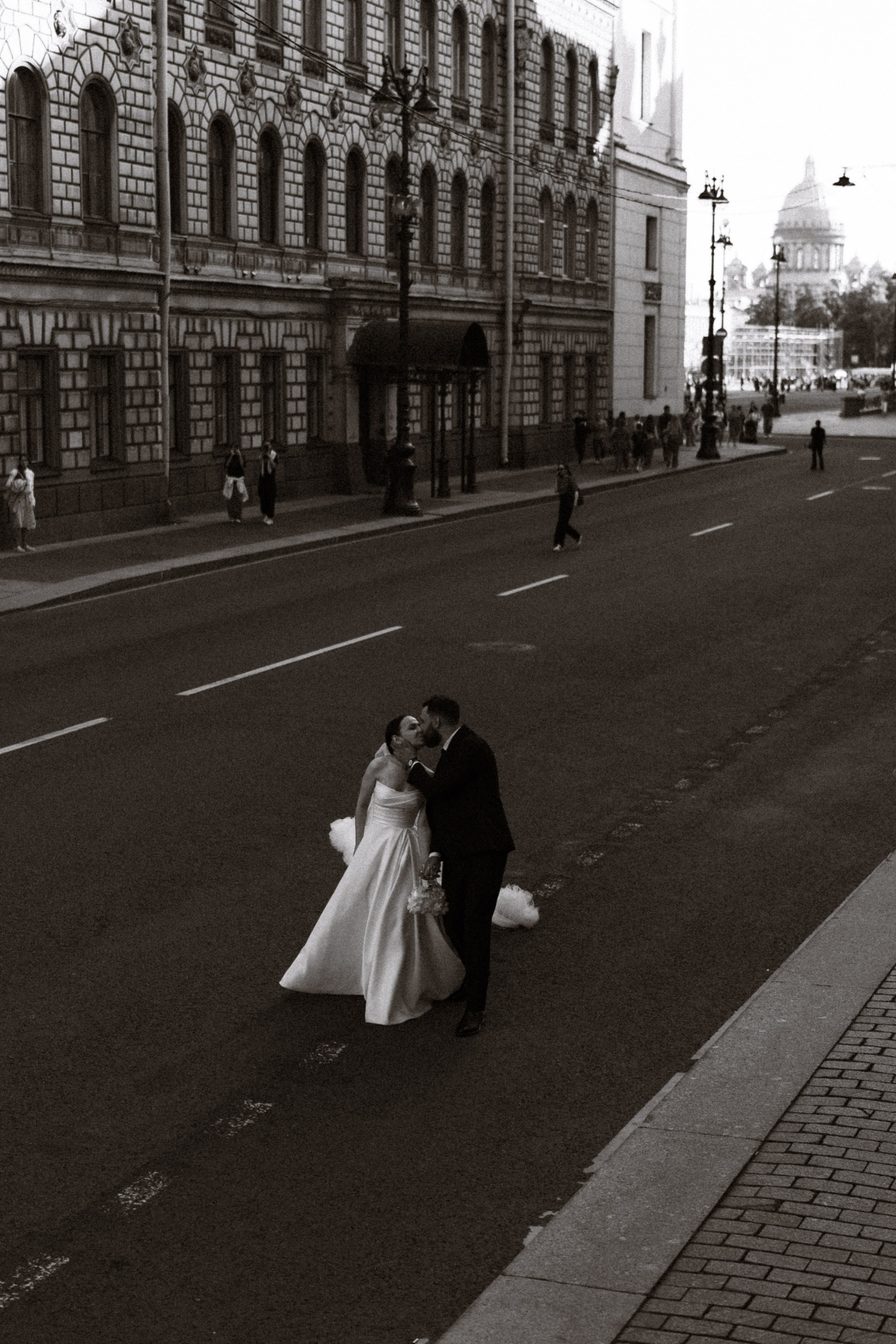 A & G. Яр Черкавский | Фотограф Санкт-Петербург