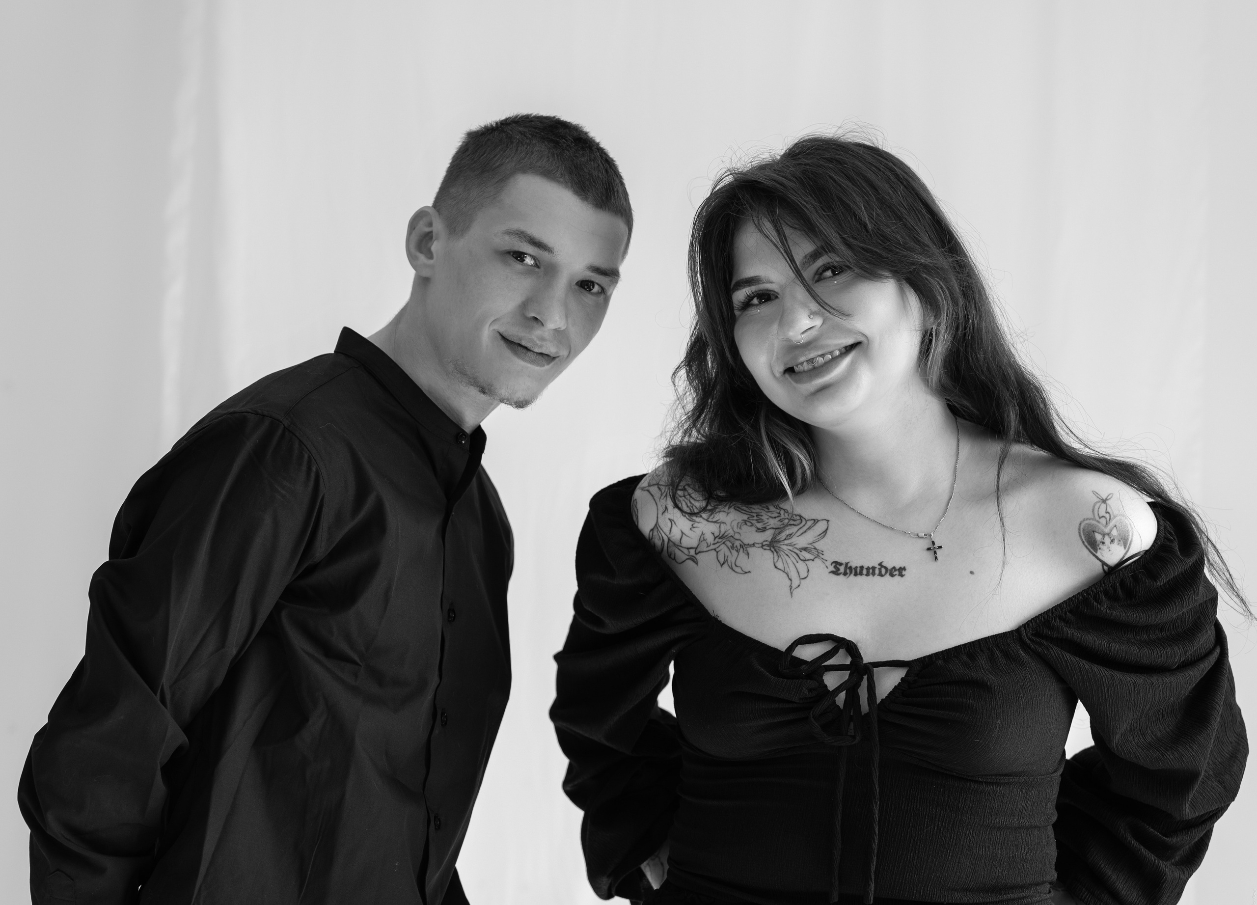 Студийный фотограф Челябинск