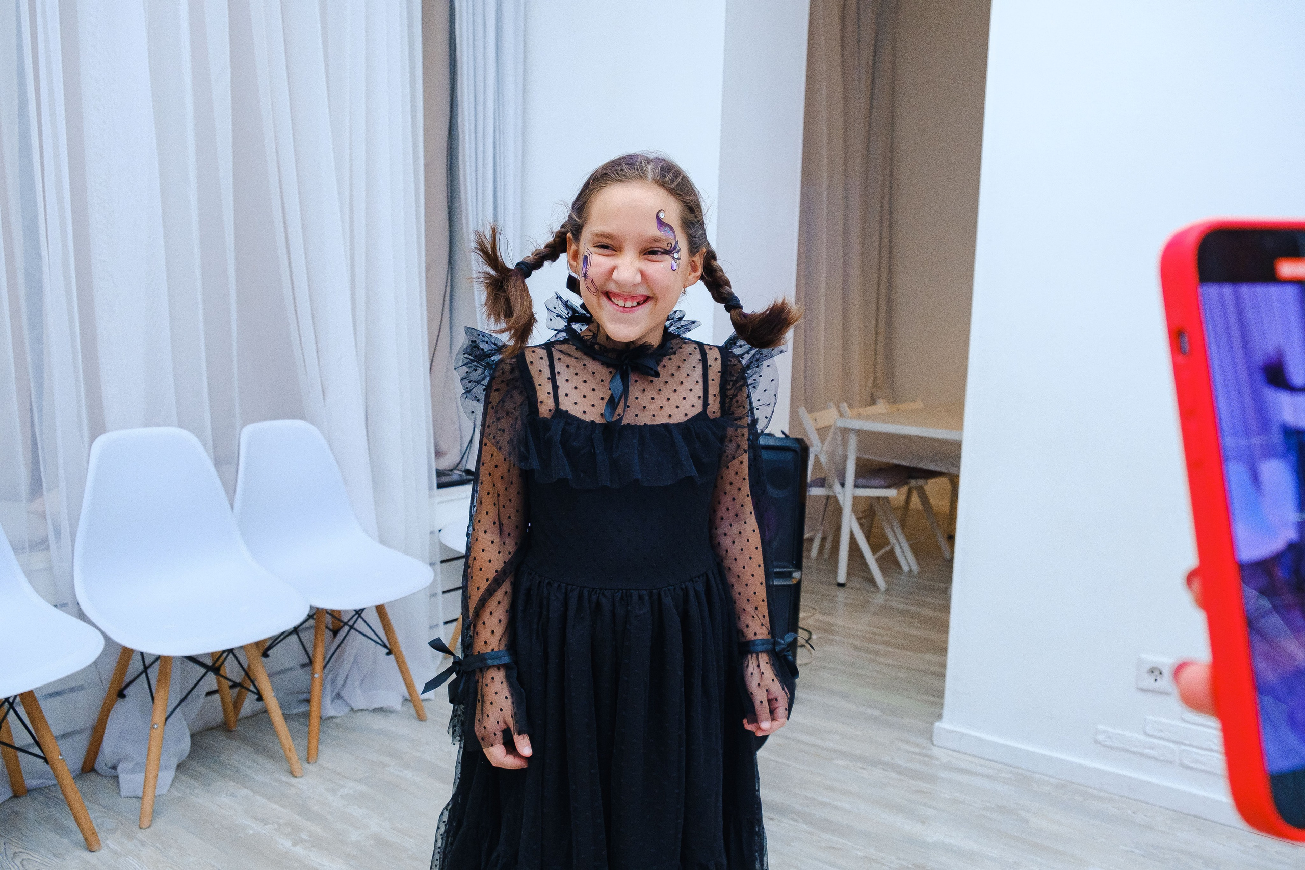 Хеллоуин. Фотограф Мария Хлебникова Санкт-Петербург Москва