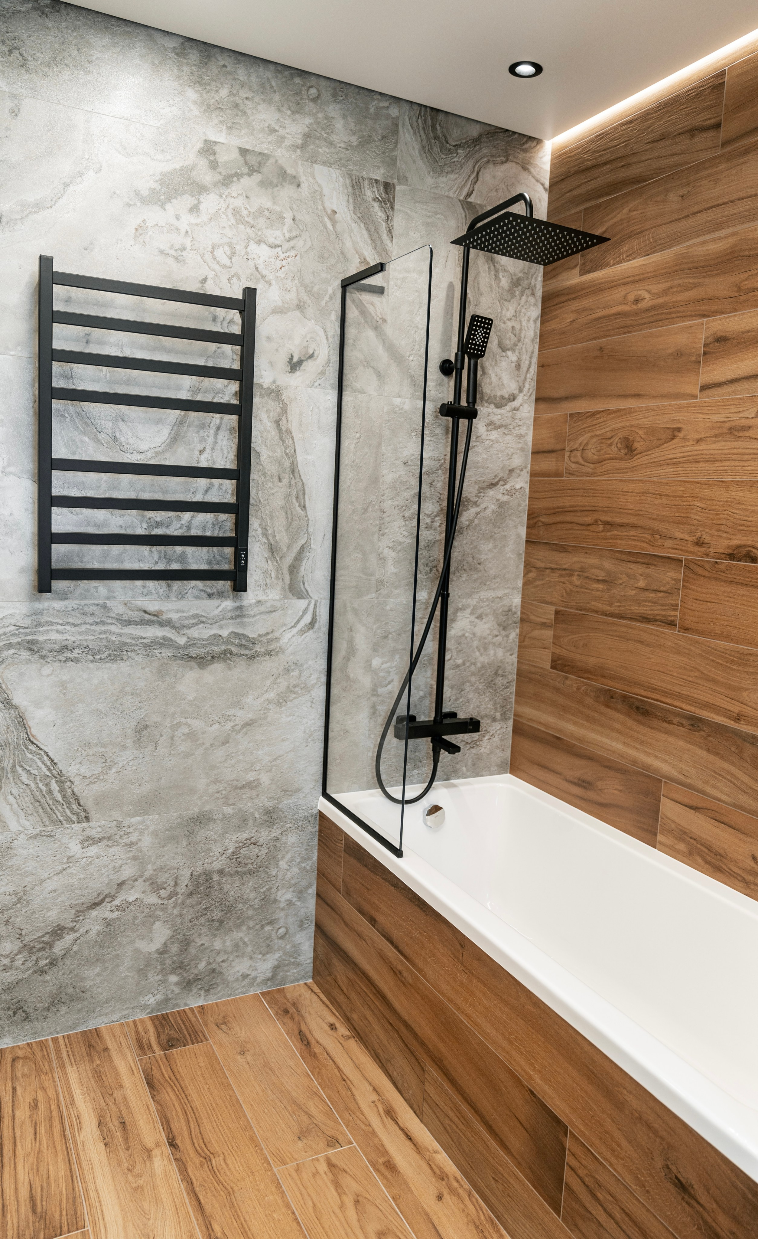 Дом с спа-зоной 150 м². Ремонты премиум-класса 1 S T . G R E A T . P R O