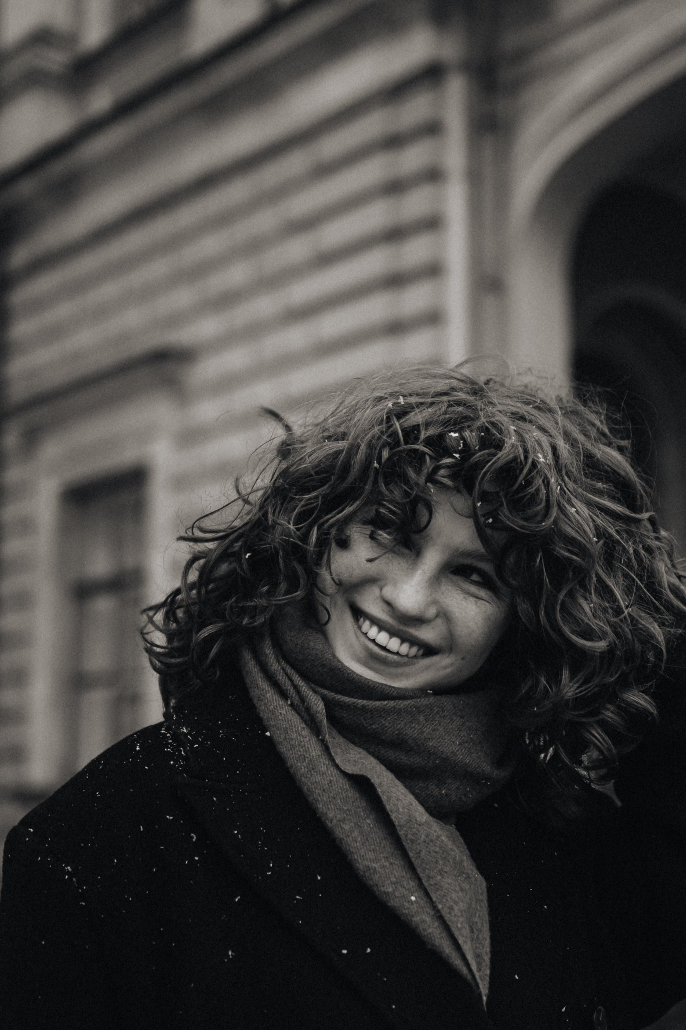 Серафима. Главная