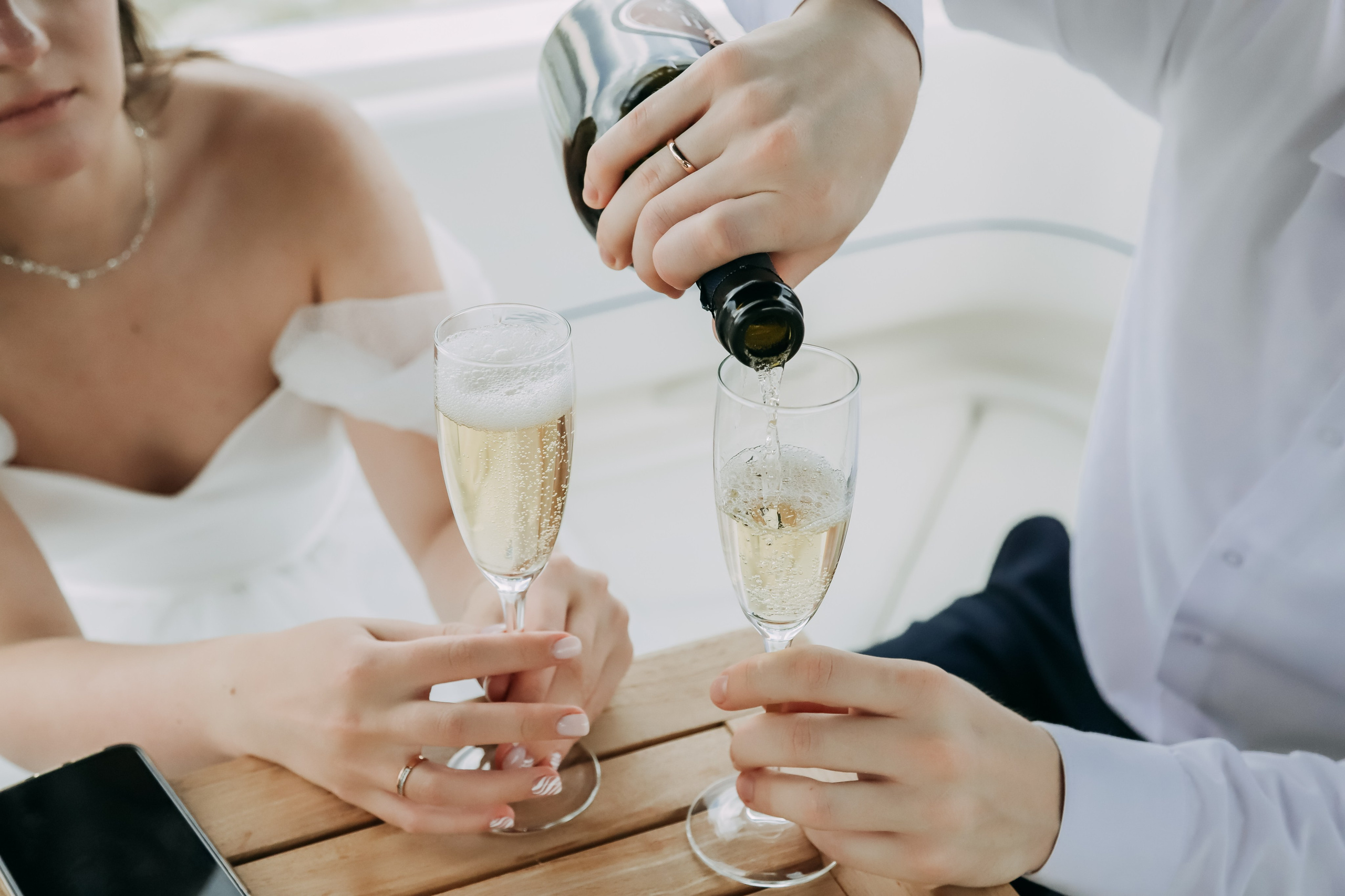 Ирина и Андрей. Фотограф в Рязани Мозжерова Юлия