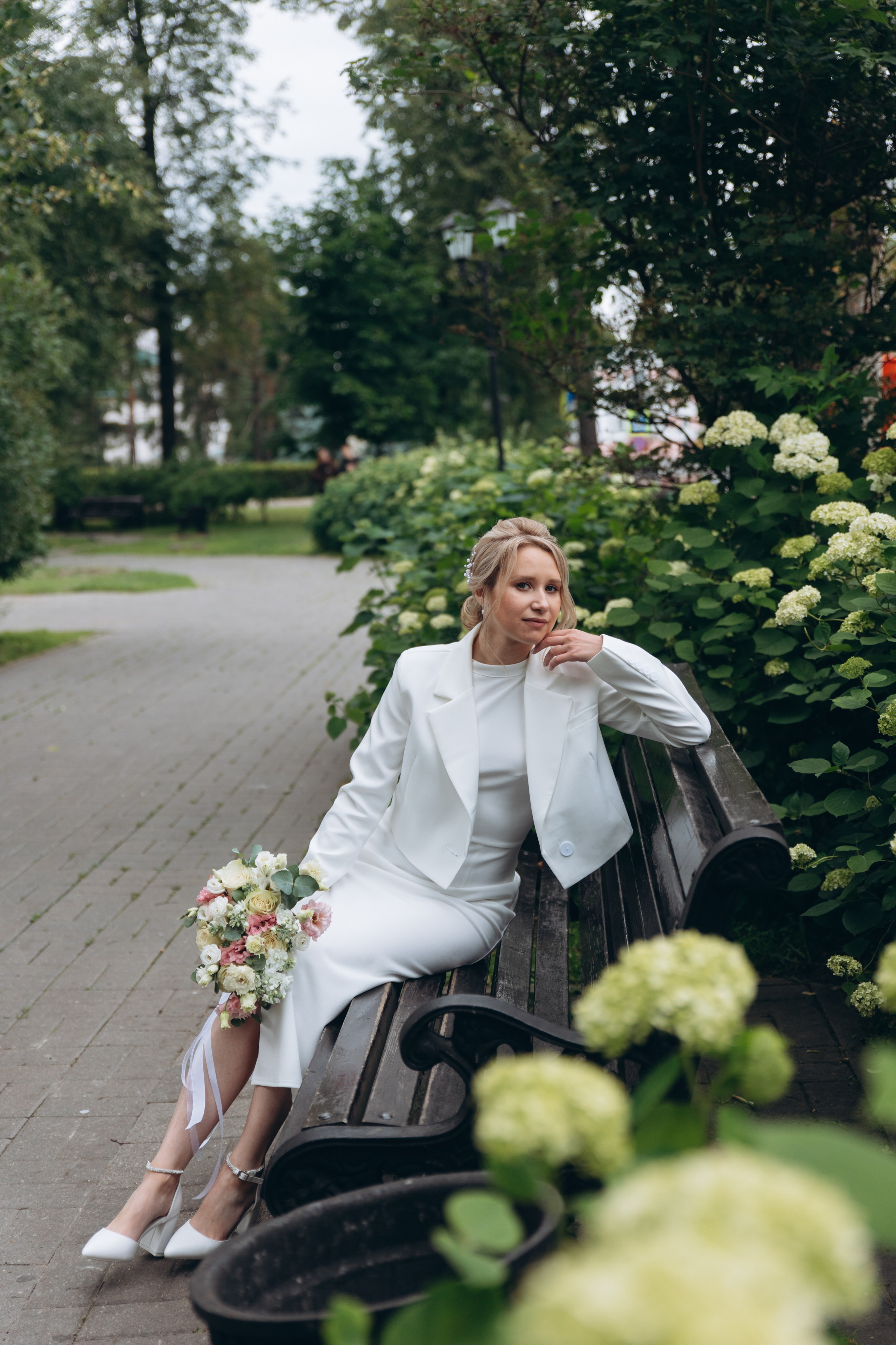 Ирина и Андрей. Семейный фотограф Ярославль Екатерина Охлопкова