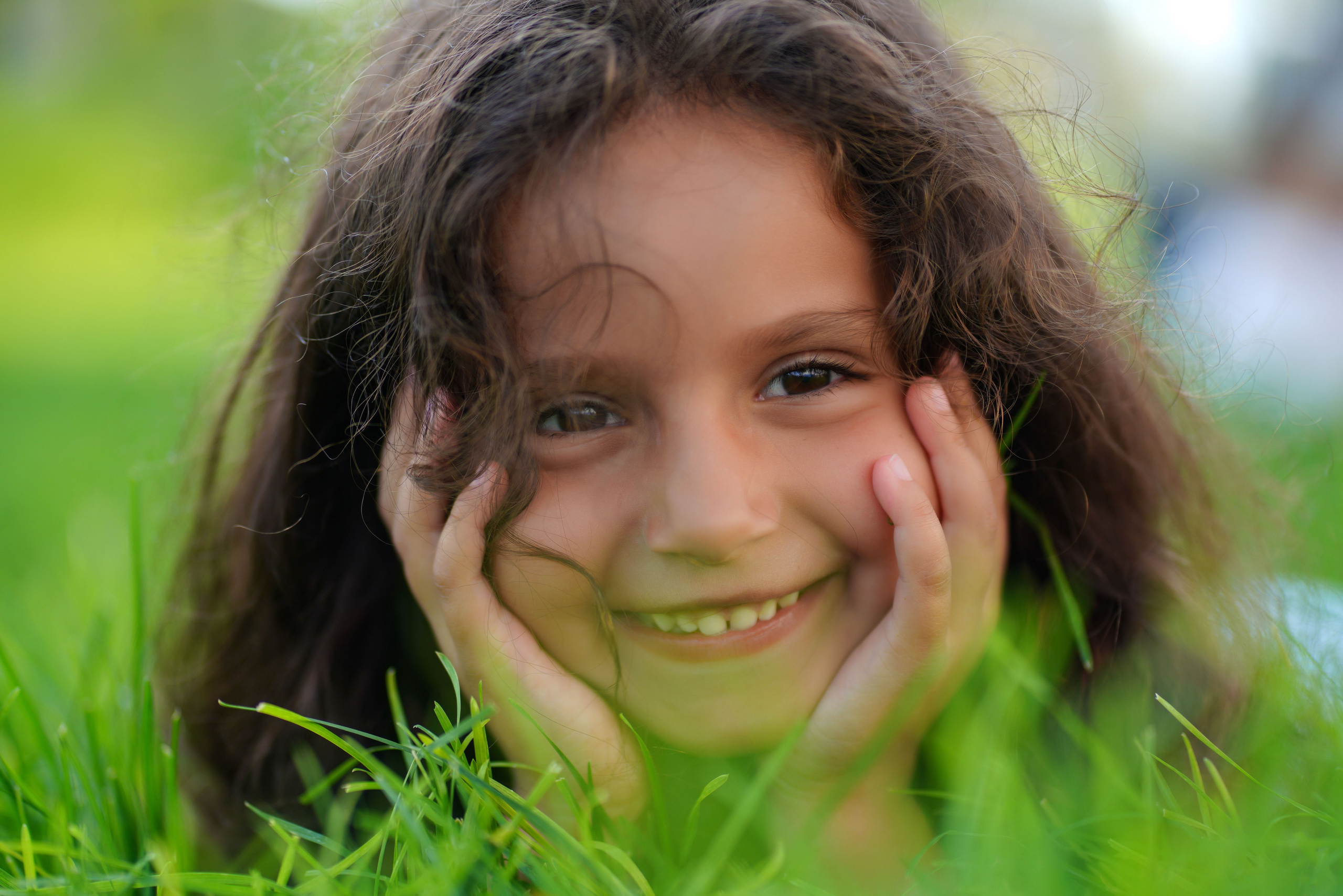 Family. Daniel Rusinovich