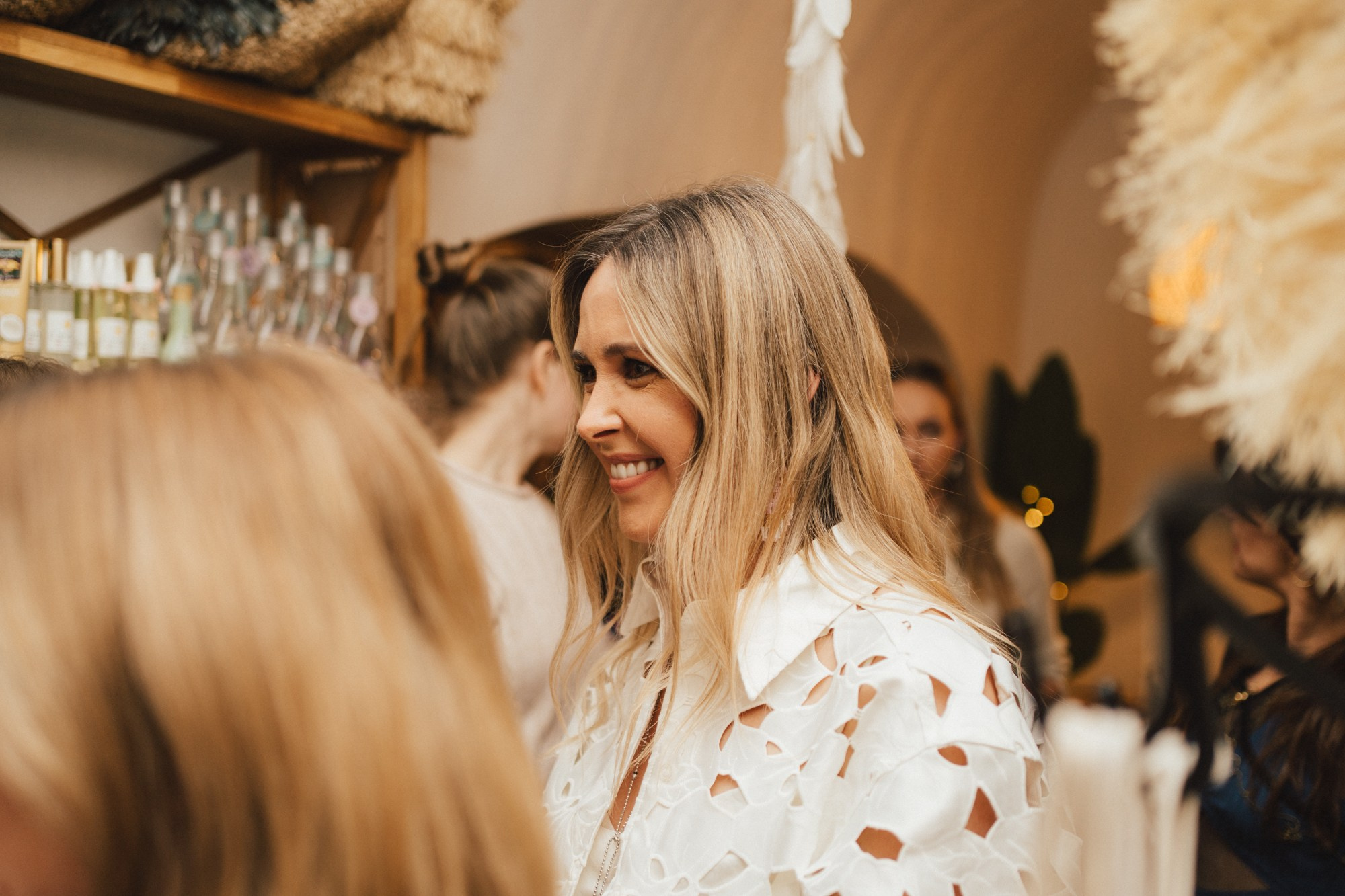 Cantika. Store Birthday. Photographer in Vilnius