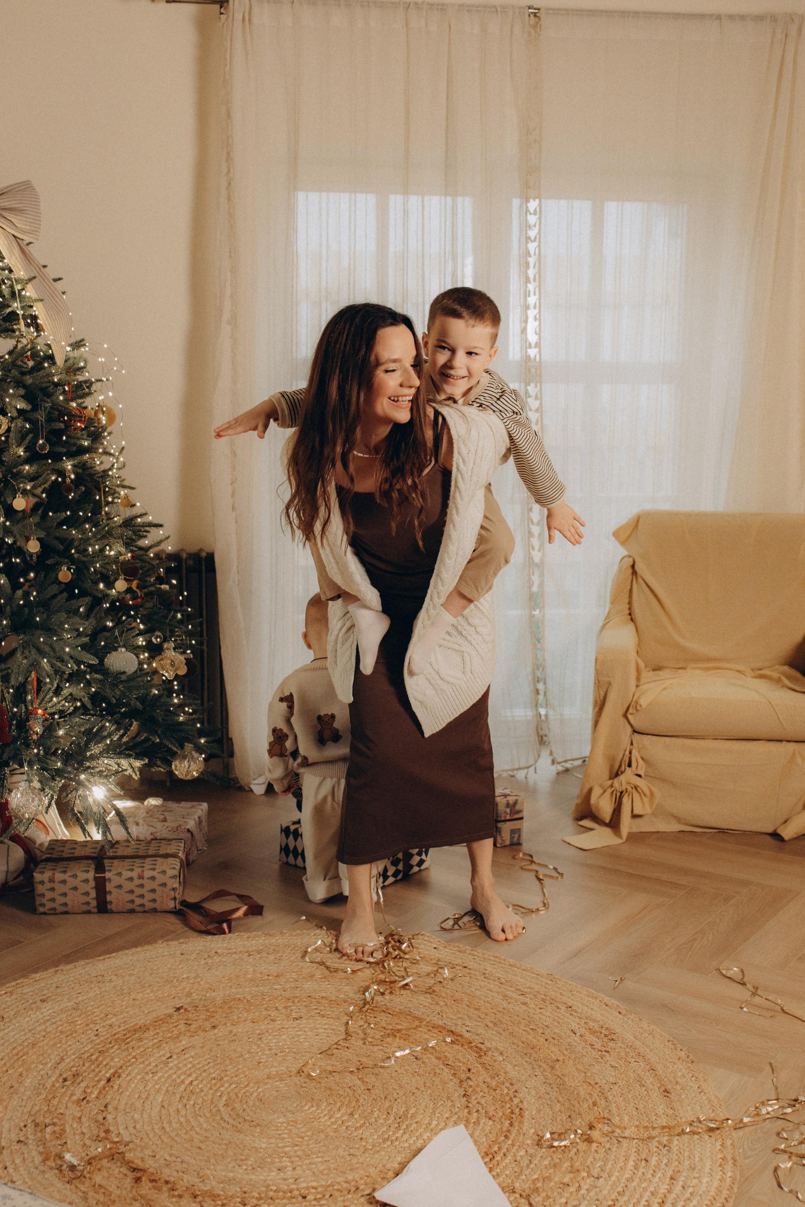 Семейная фотосессия. Свадебный фотограф Воронеж Оля Маркович