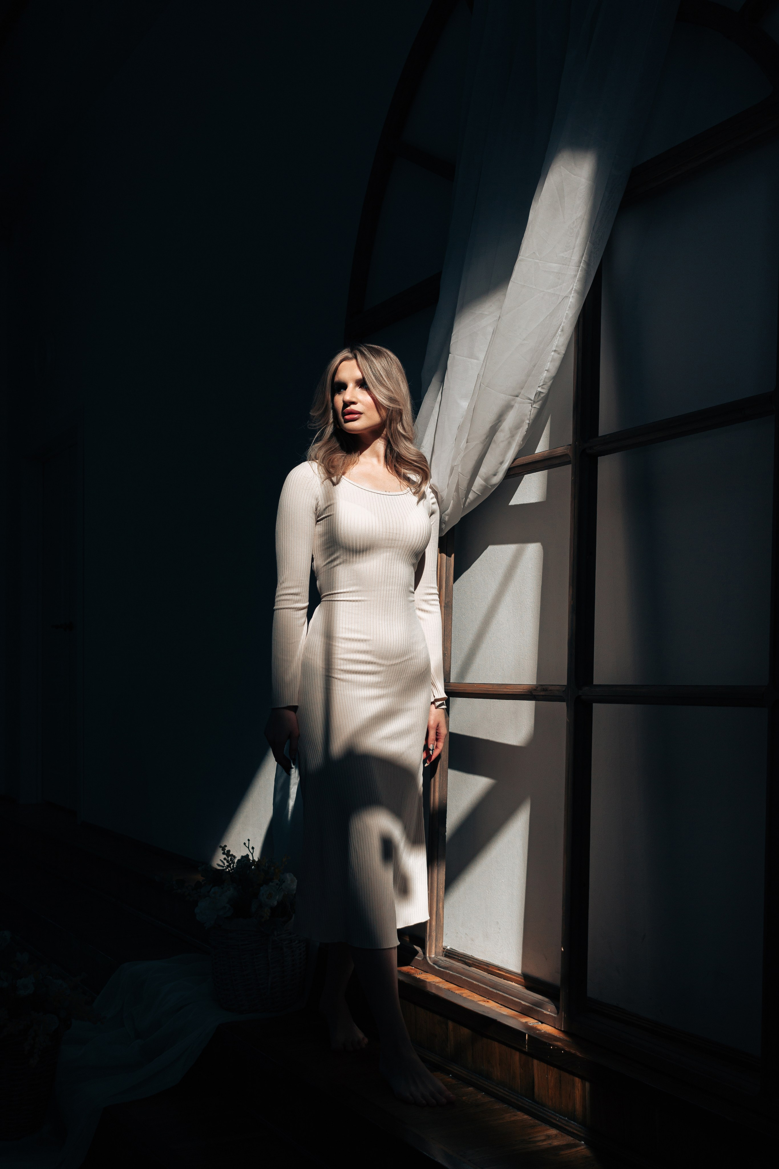 Эльвира. Свадебный фотограф Воронеж Оля Маркович