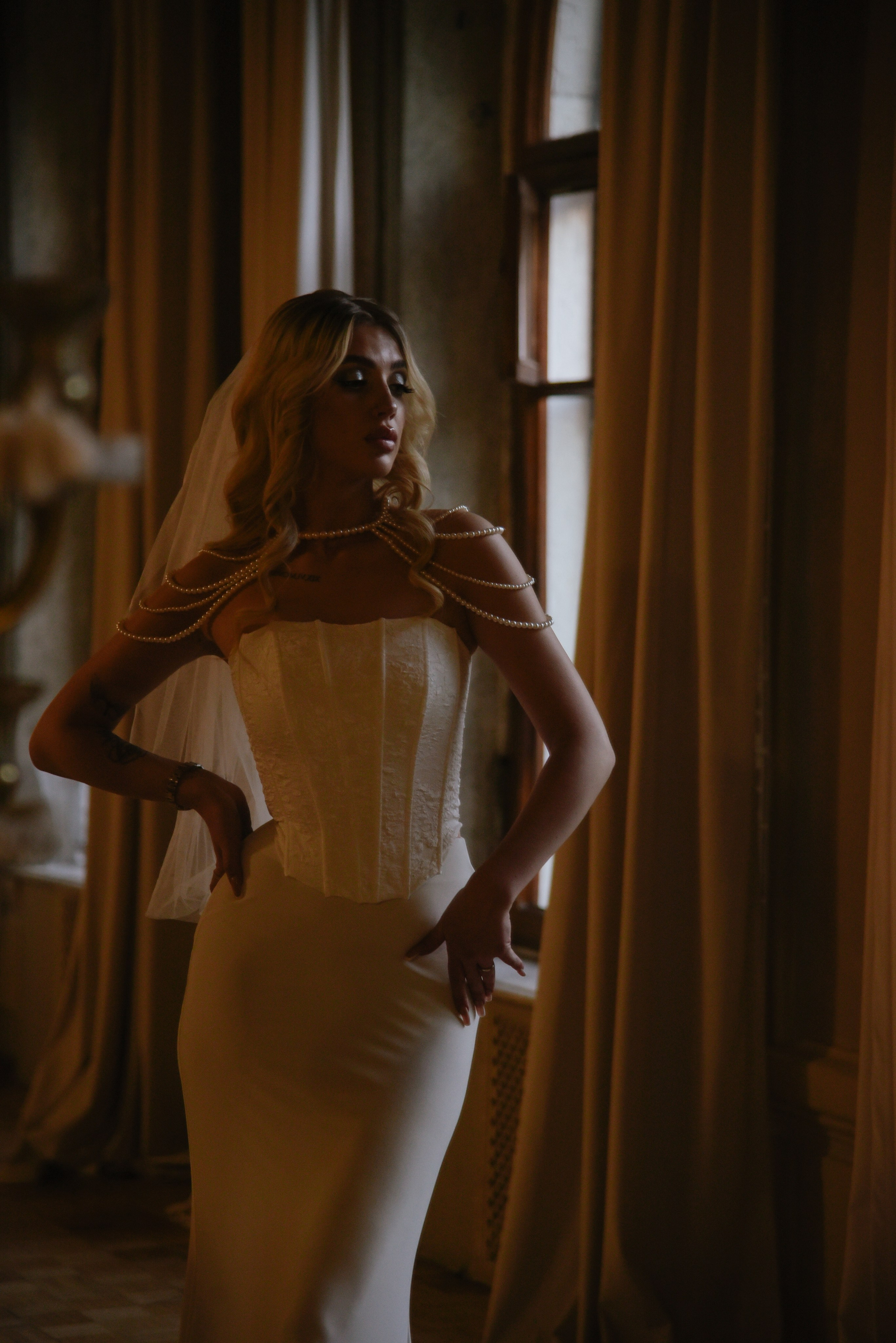 Portfolio. Фотограф Лола Волна, город Москва