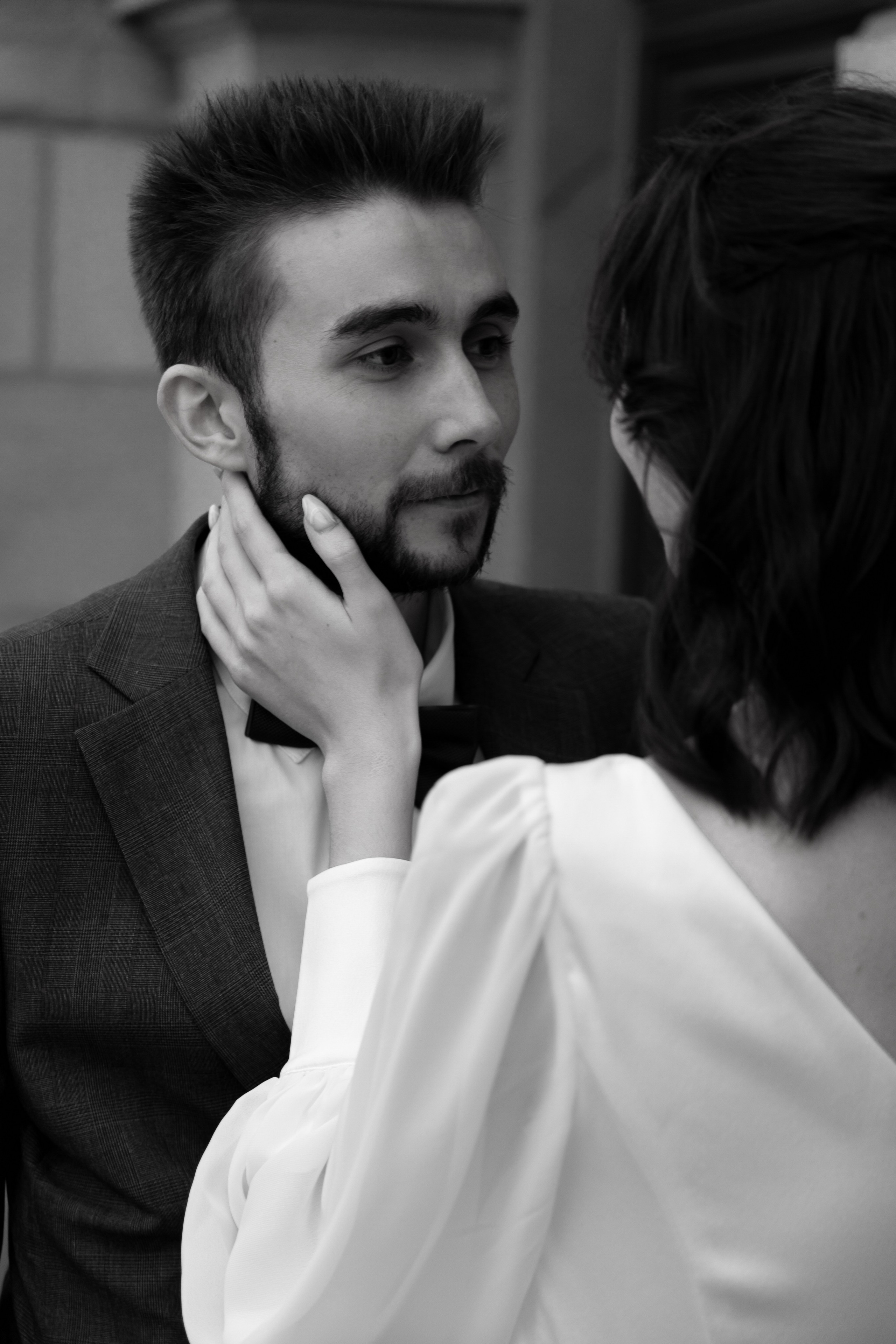 Александра & Заур | осенняя свадьба. Фотограф в Калининграде Сокирко Светлана