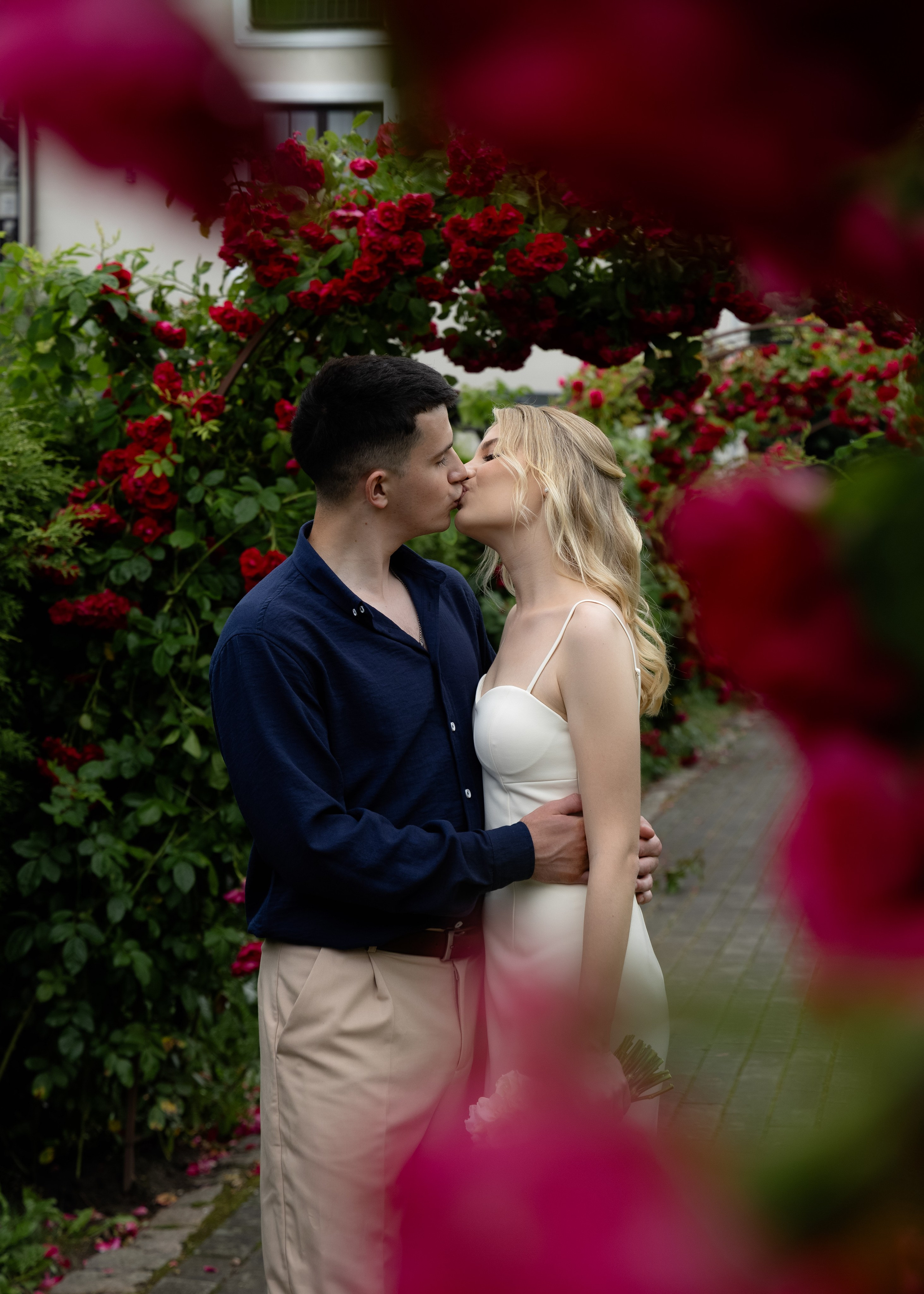 Свадьба Карины и Андрея | Усадьба. Фотограф в Калининграде Сокирко Светлана