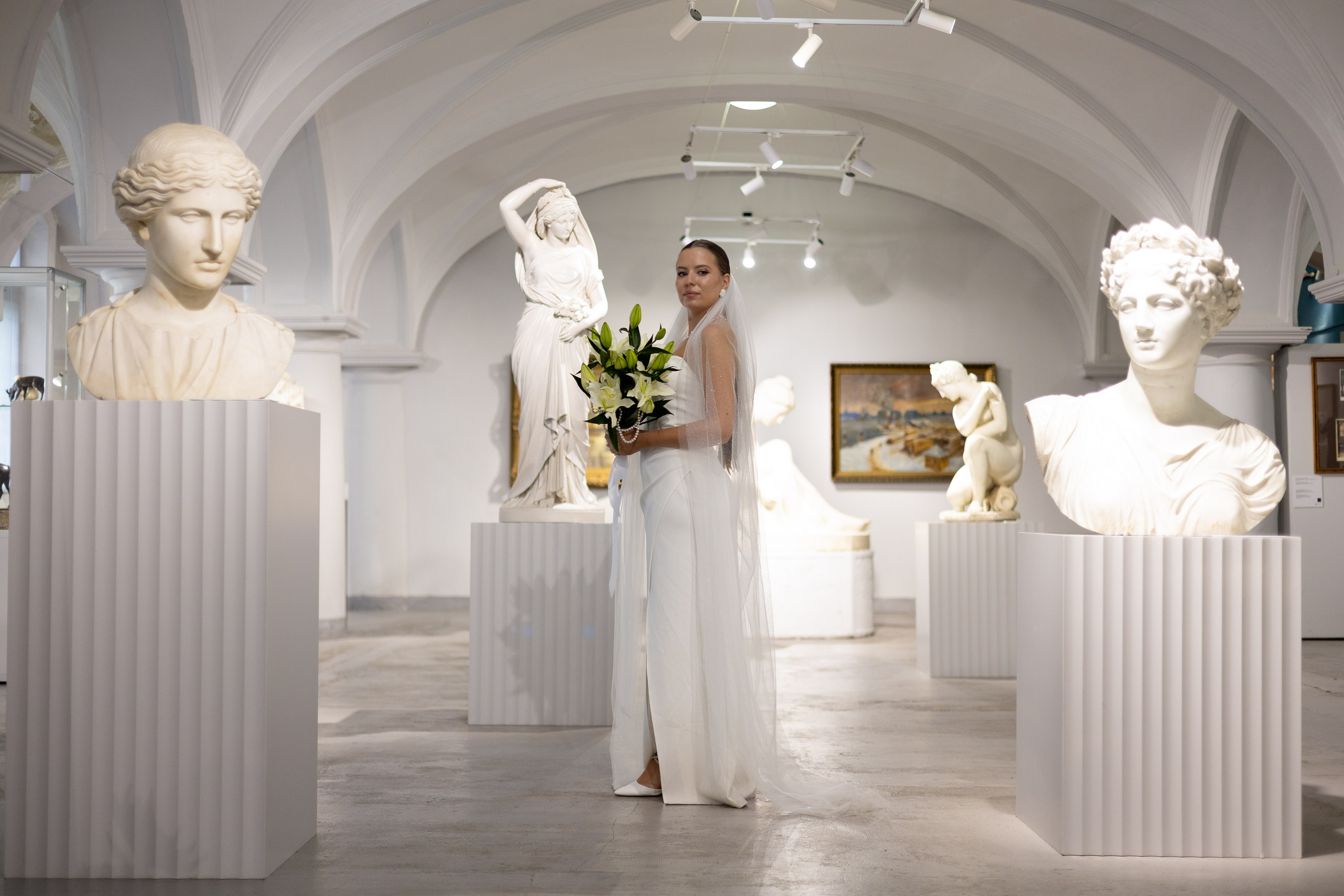 Свадьба Татьяна & Алексей | под дождем на острове Канта. Фотограф в Калининграде Сокирко Светлана