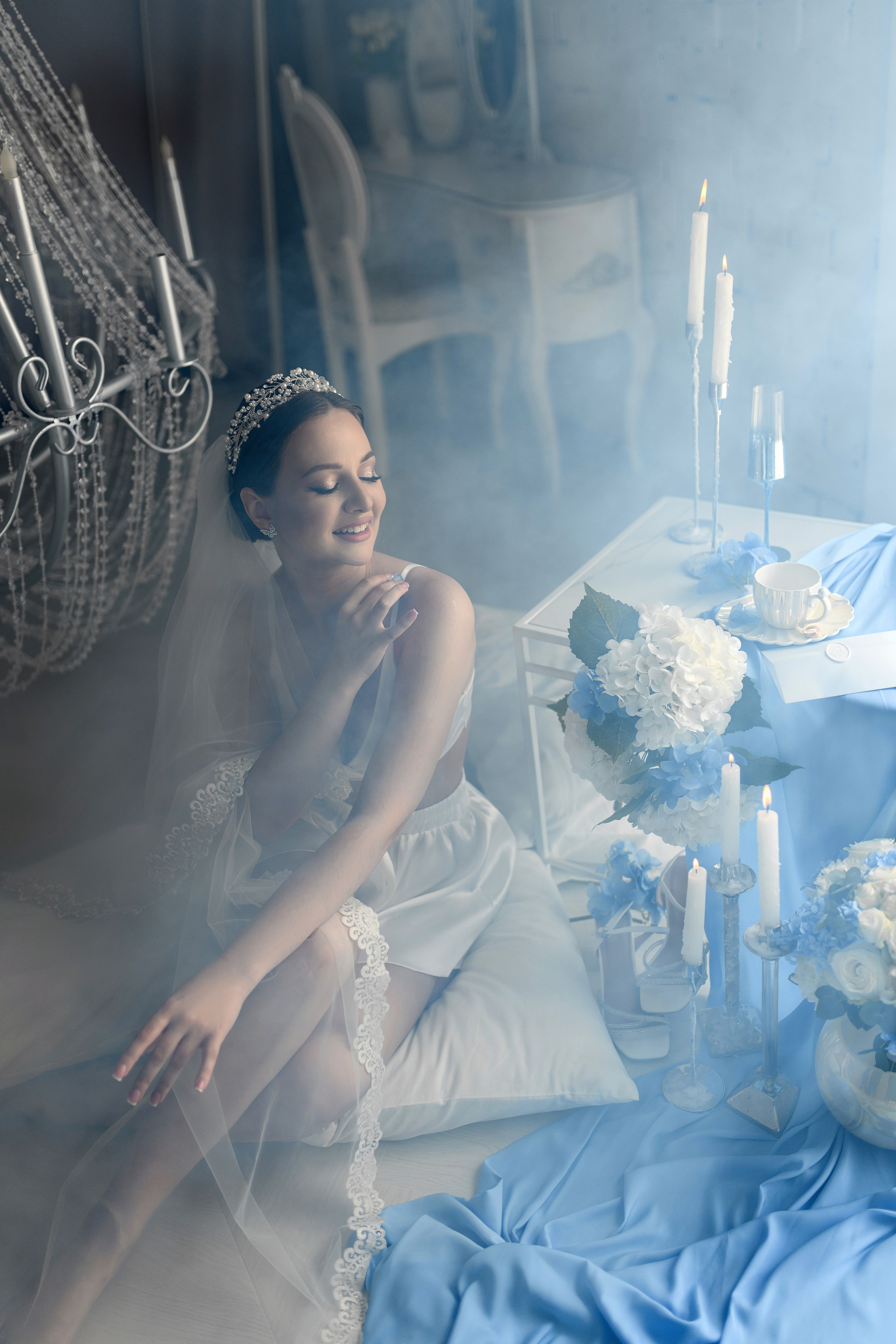 Алексей и Дарина. Фотограф Донецк Симкович София